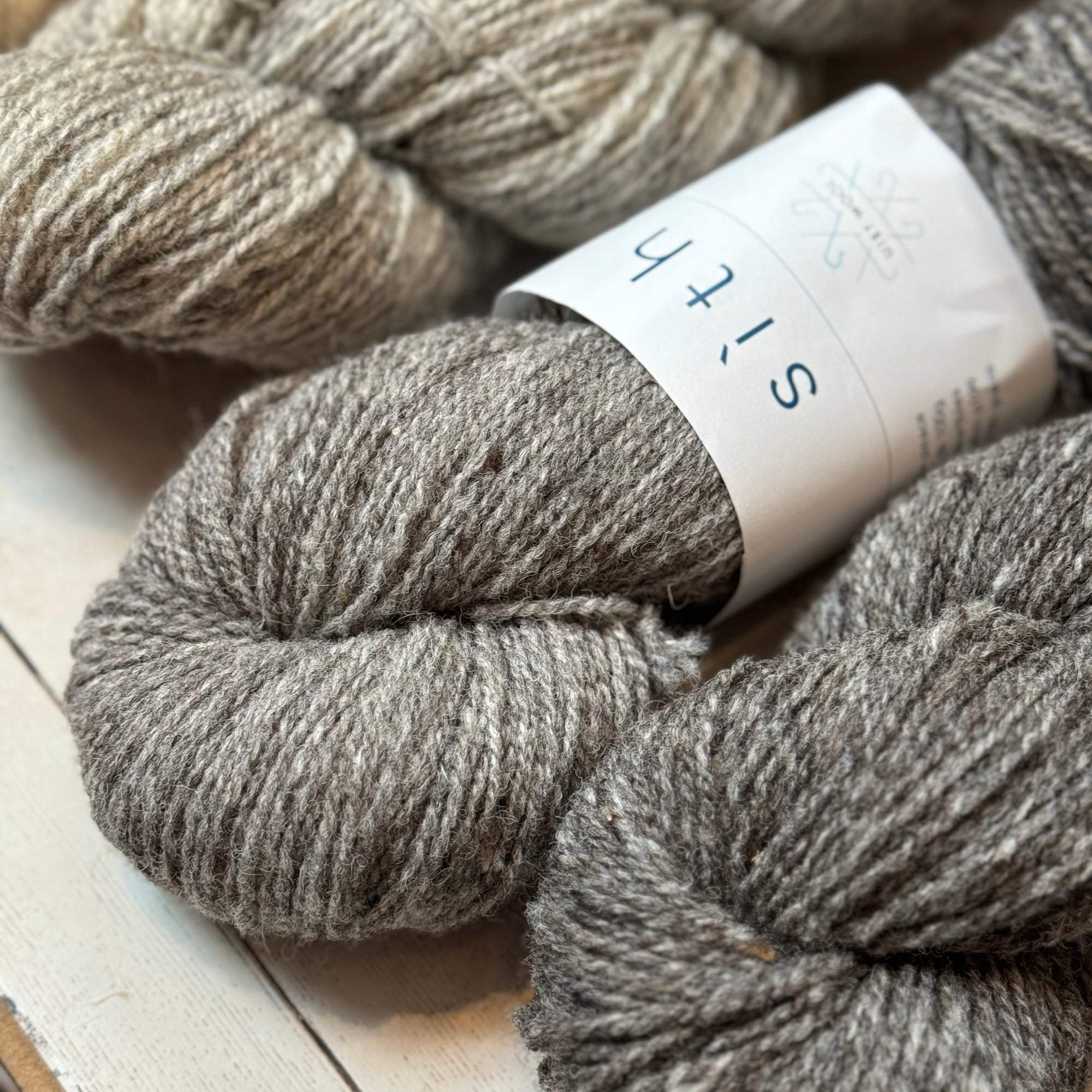 Uist Wool DK Uist Wool