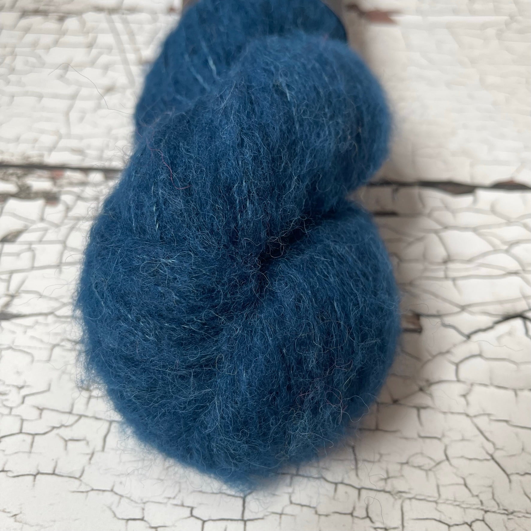 Fluff by Walcot Yarns Walcot Yarns