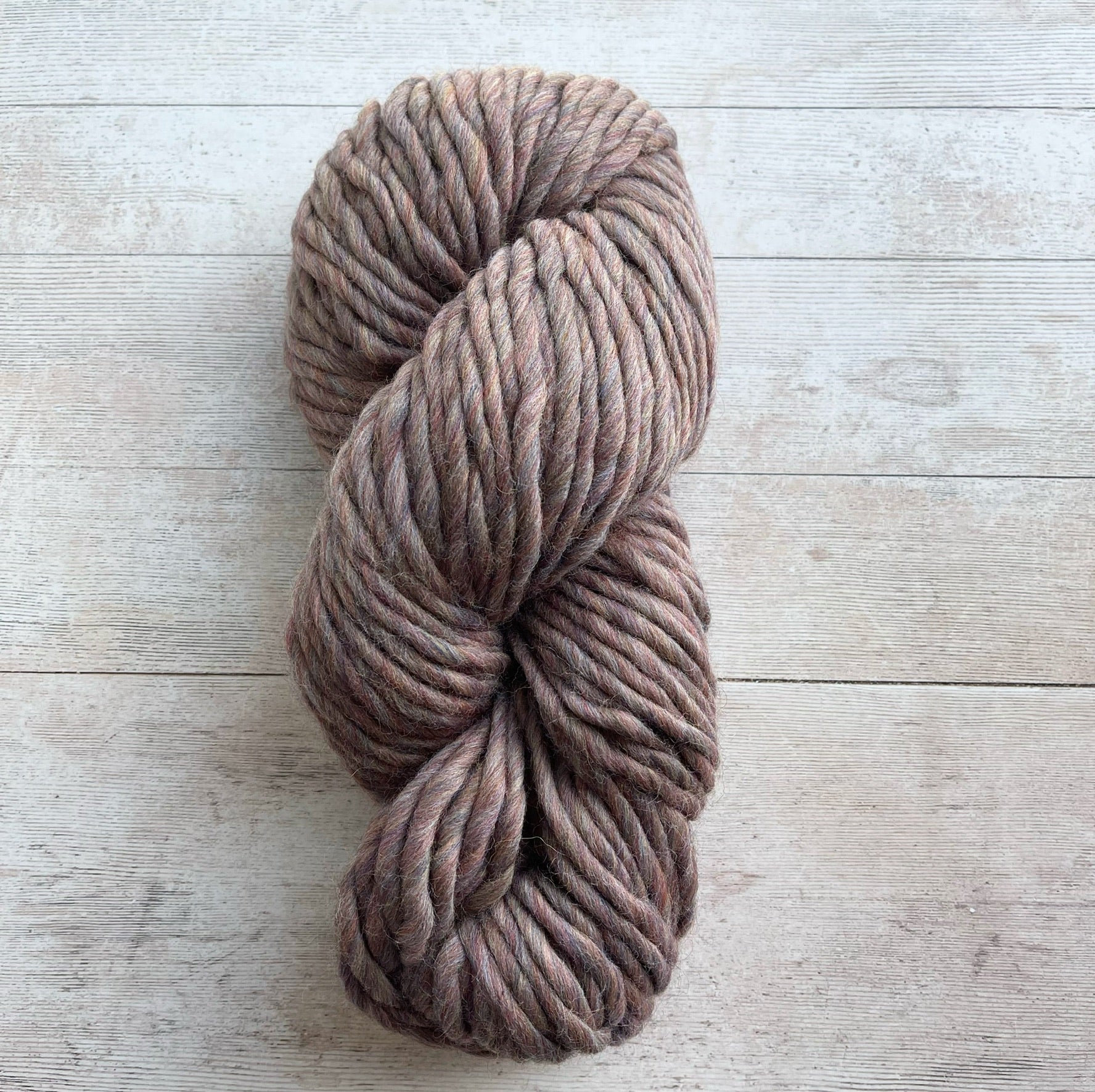 Woolstok North Blue Sky Fibers