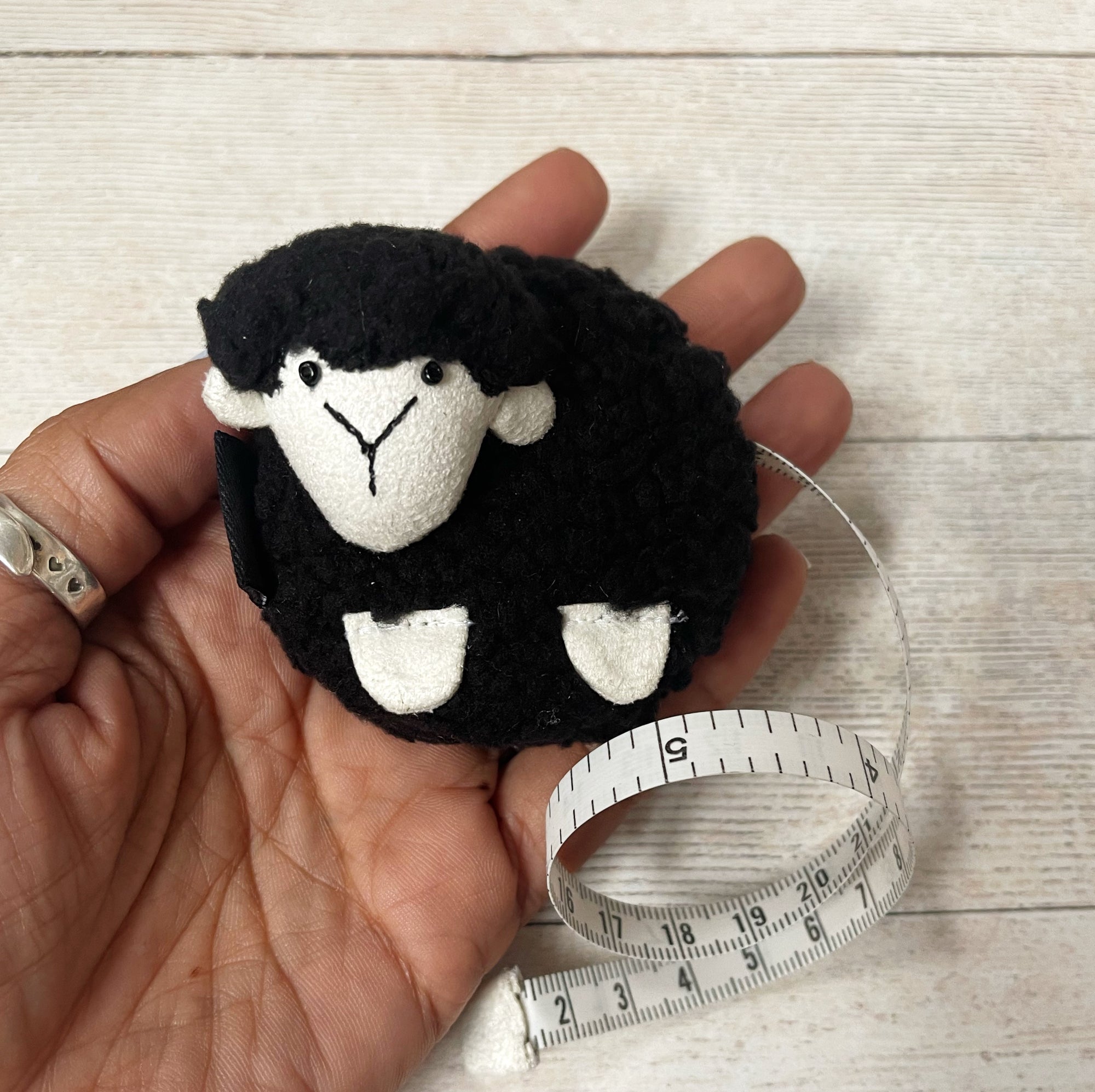 Sheep Tape Measures by Lantern Moon Lantern Moon