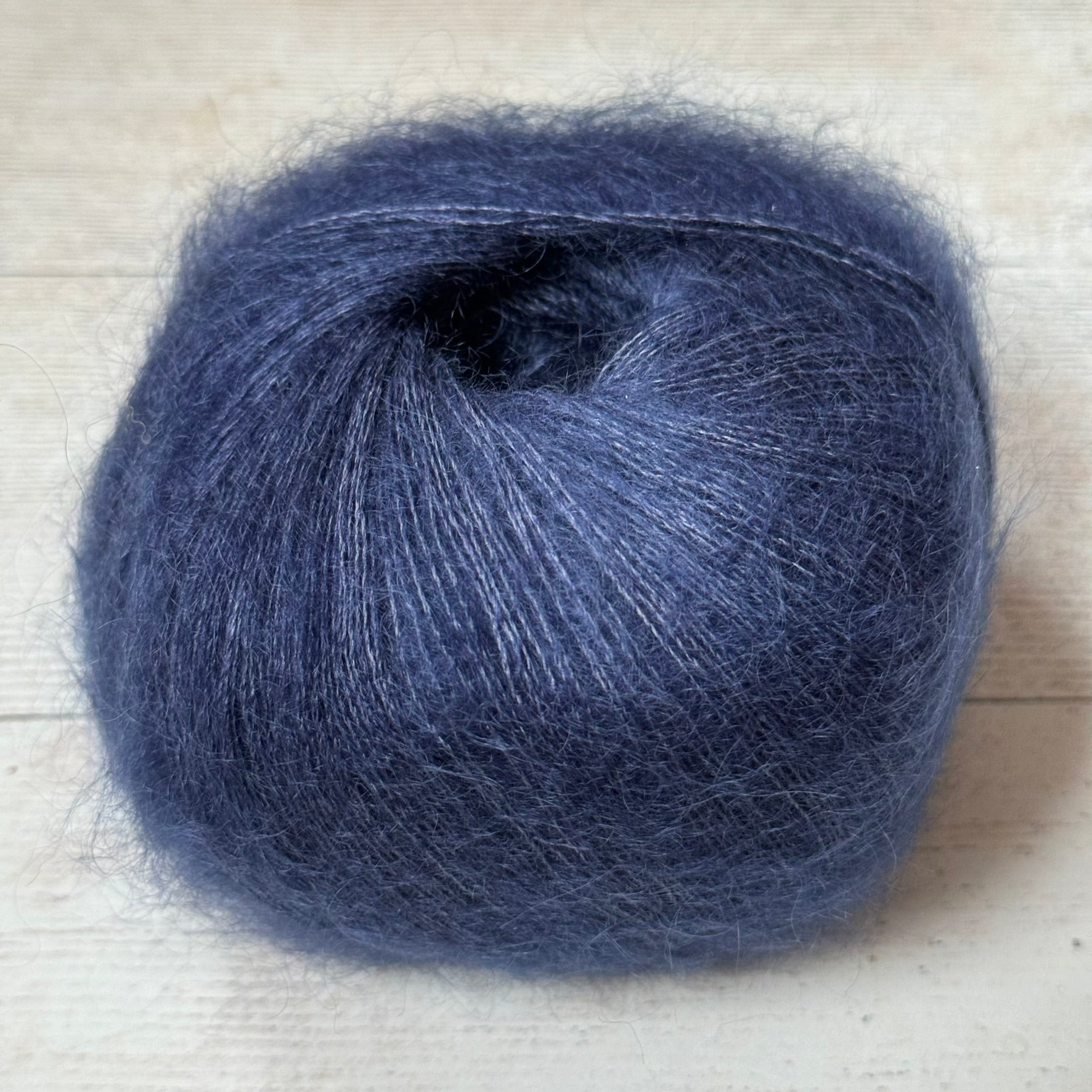 Mohair Bliss Pascuali