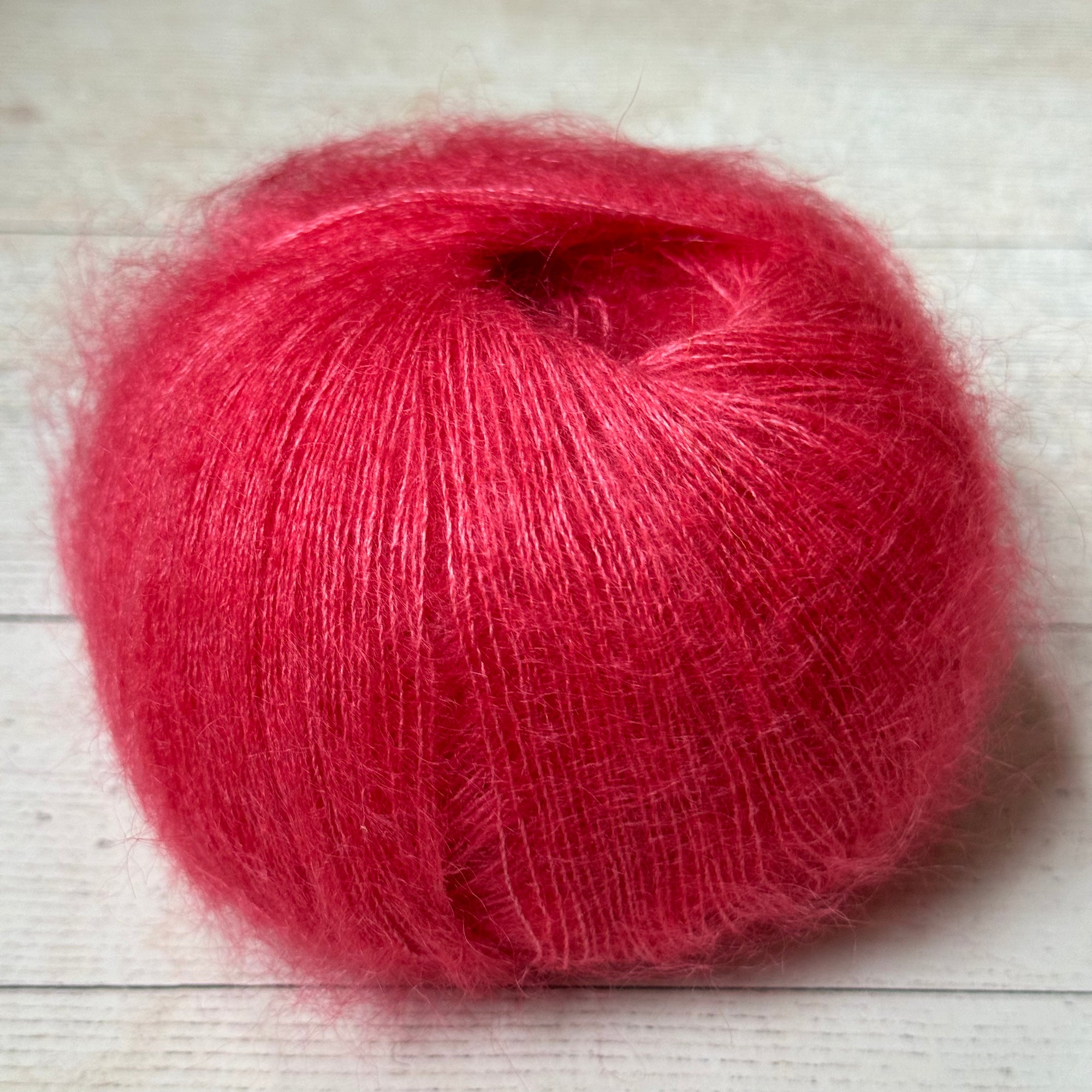 Mohair Bliss Pascuali