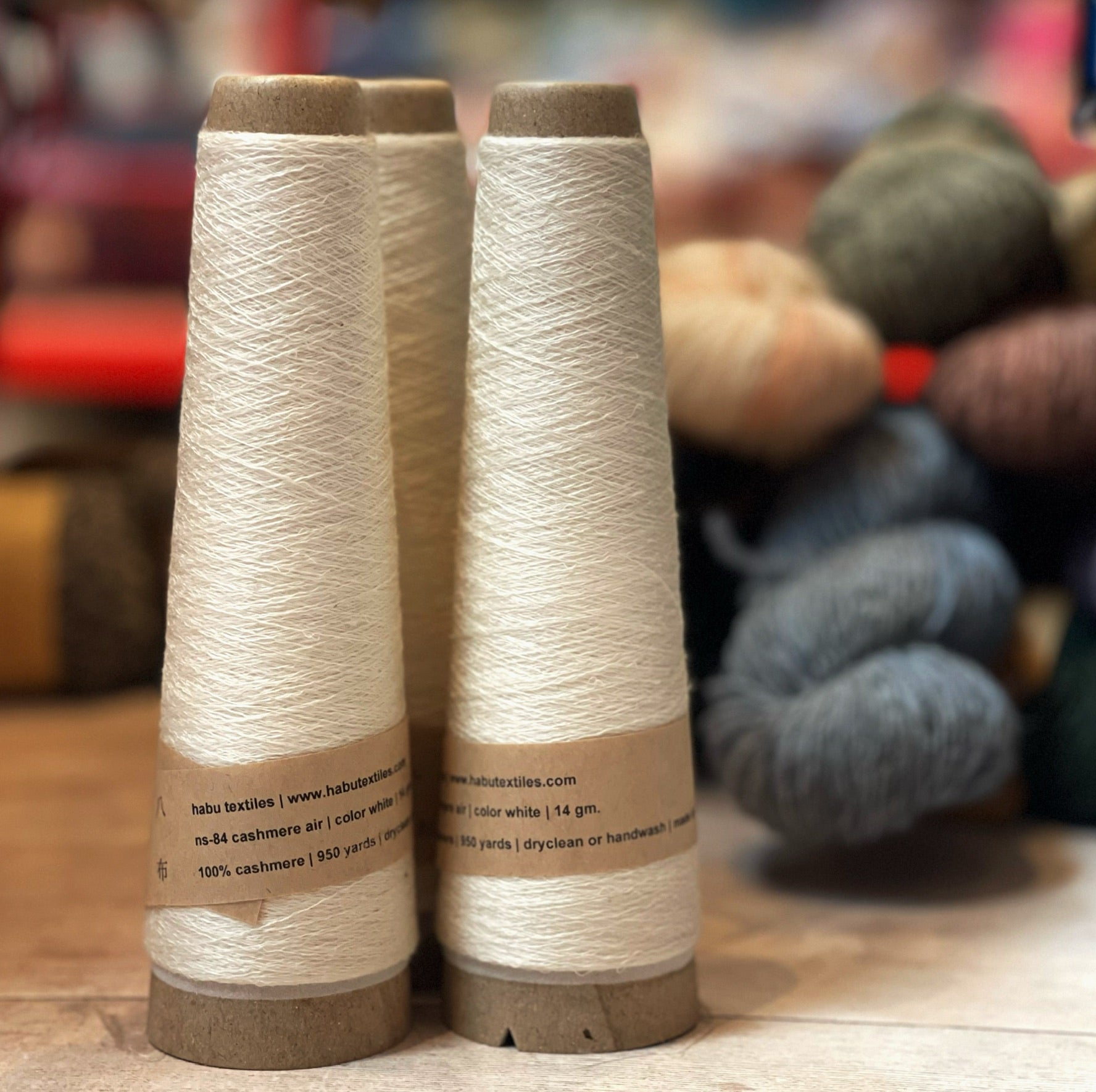 Woolen Leggings – Sarang