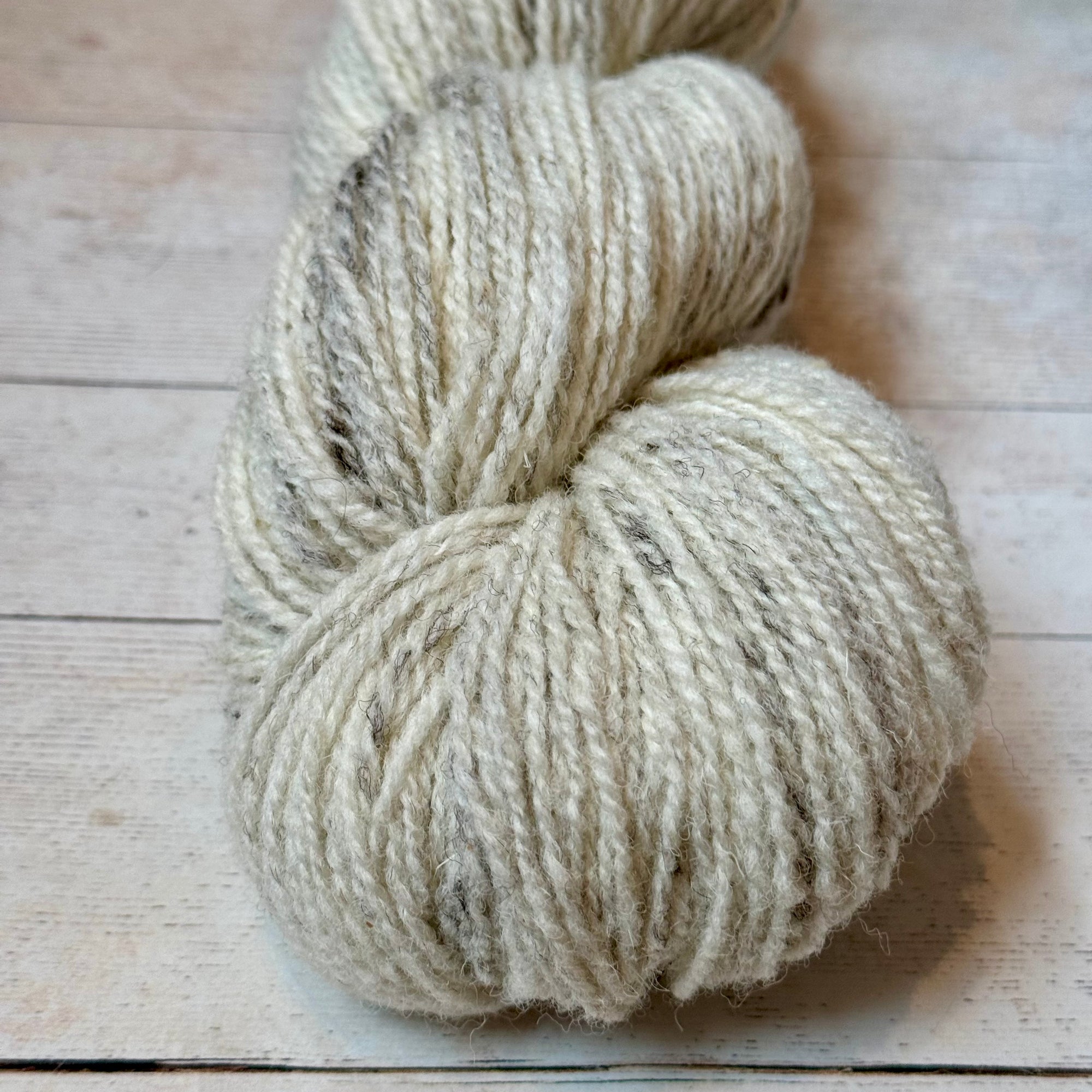 Uist Wool DK Uist Wool