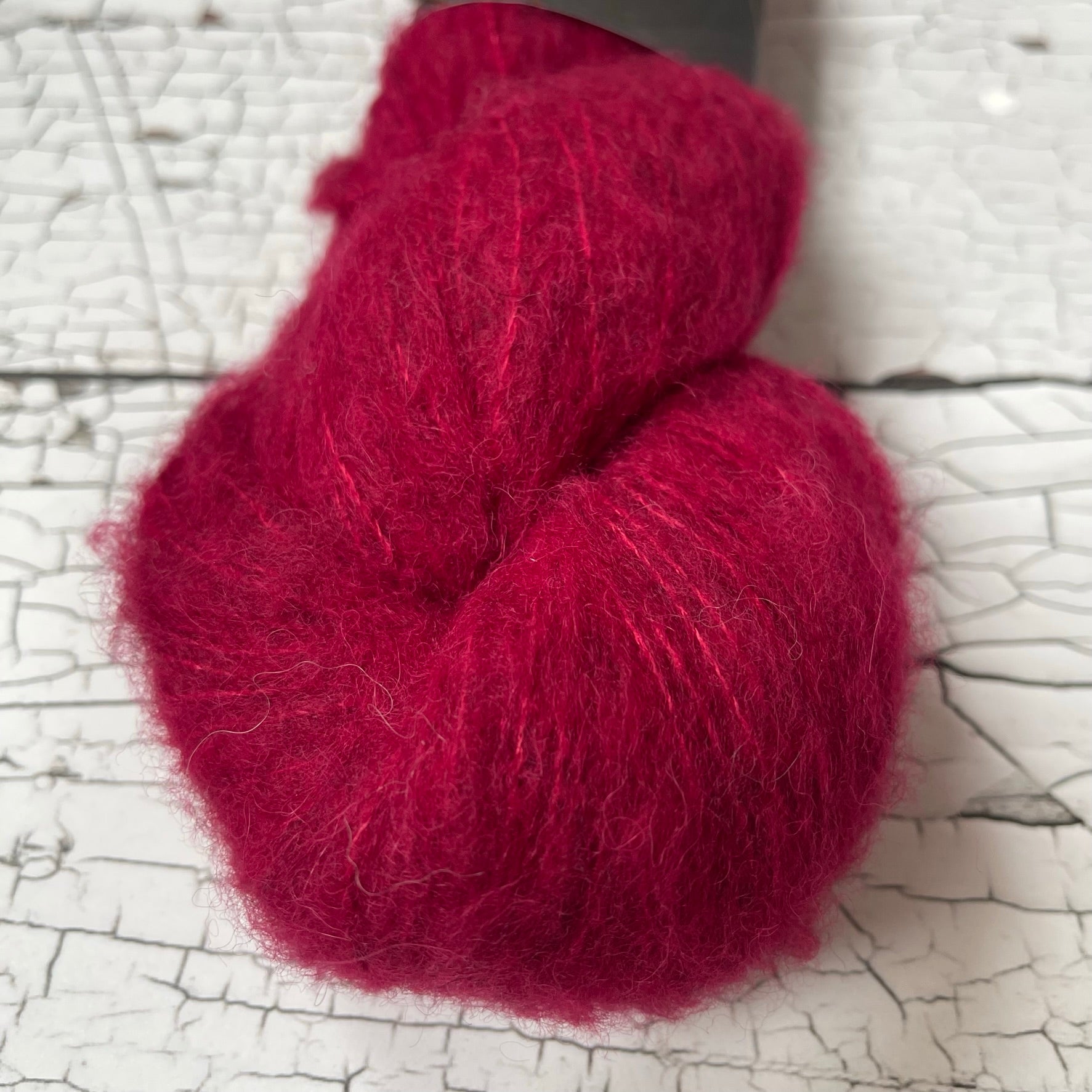 Fluff by Walcot Yarns Walcot Yarns