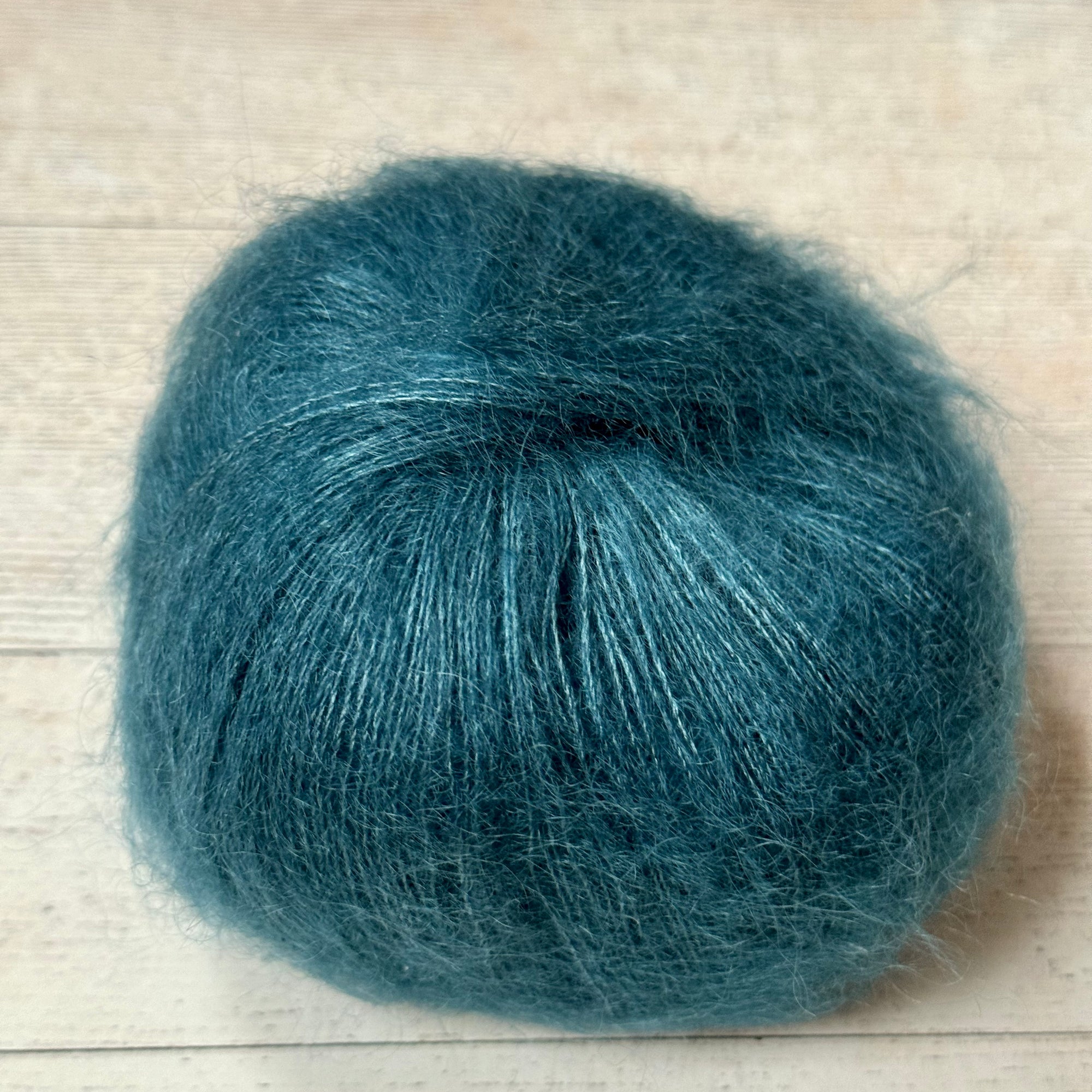 Mohair Bliss Pascuali