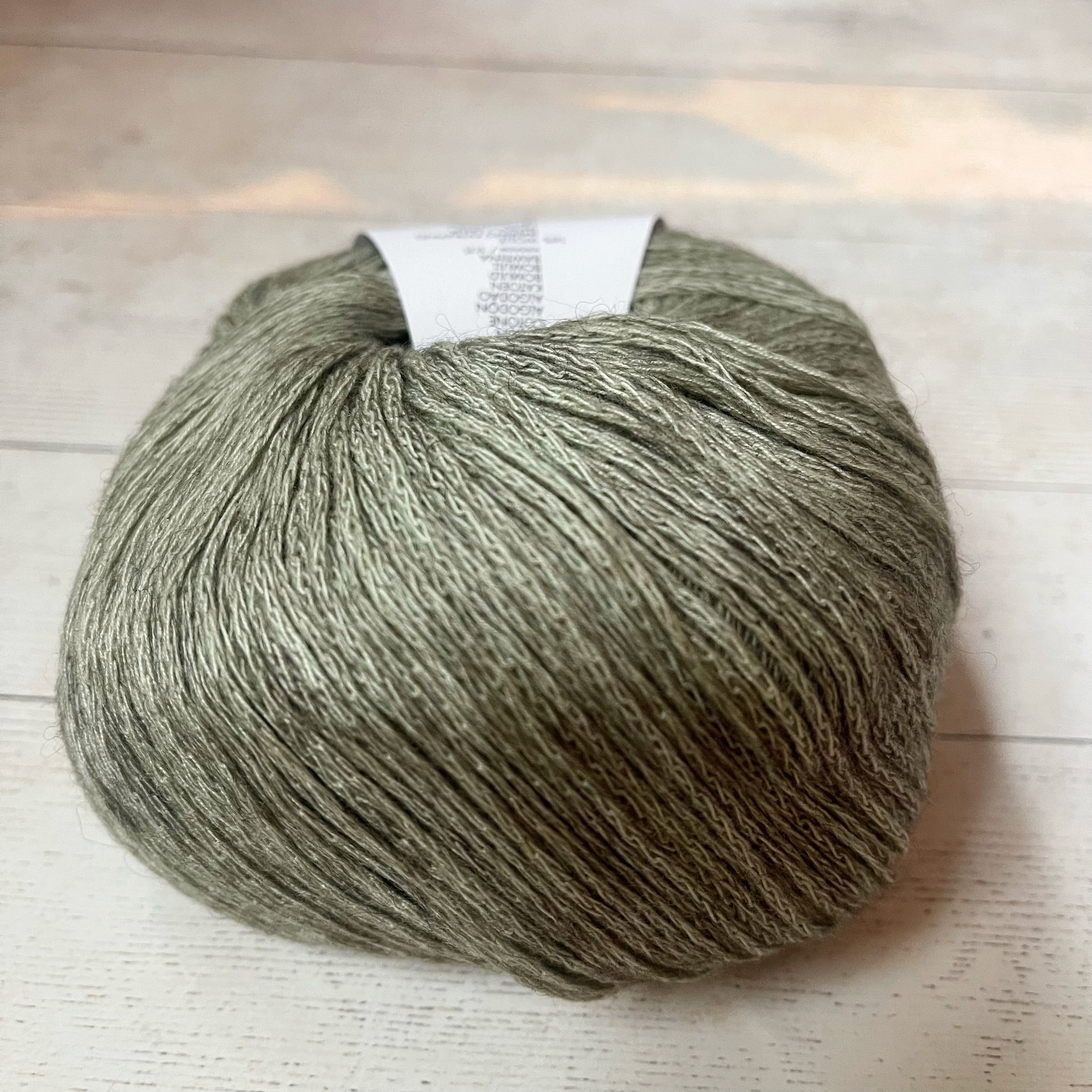 Vaya by Lang Lang Yarns