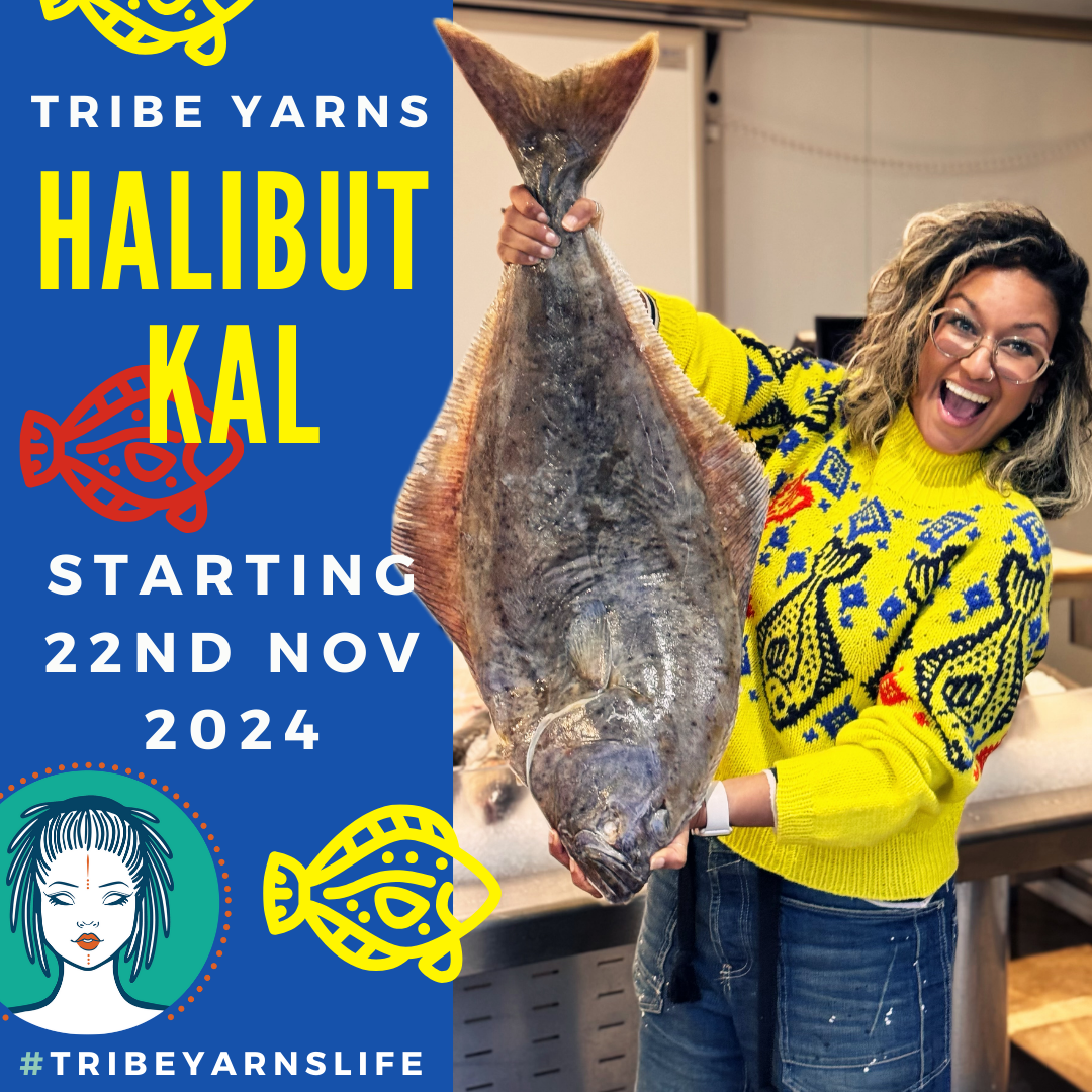 KALibut -the Halibut KAL