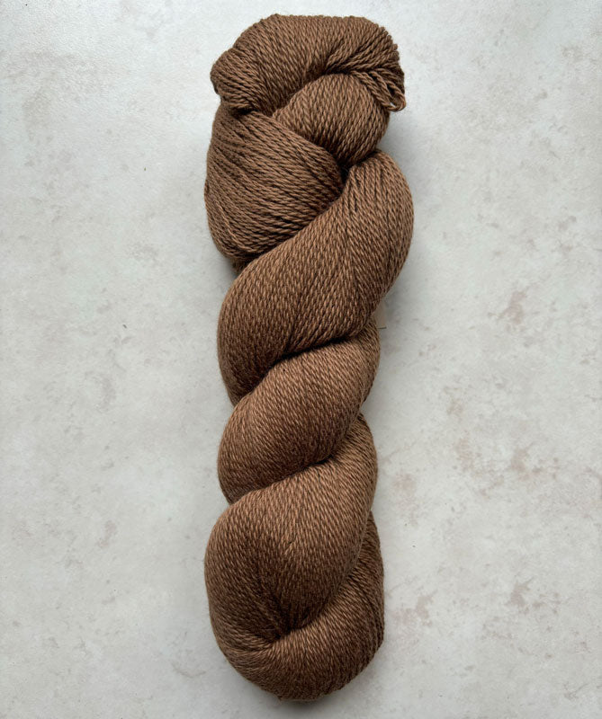 Sabri Colours - Organic Cotton + Baby Alpaca Illimani