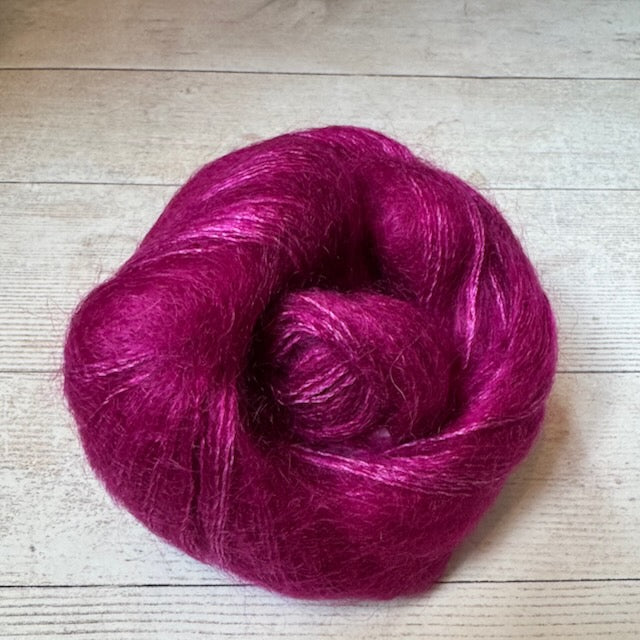 Silk Mohair by Artyarns