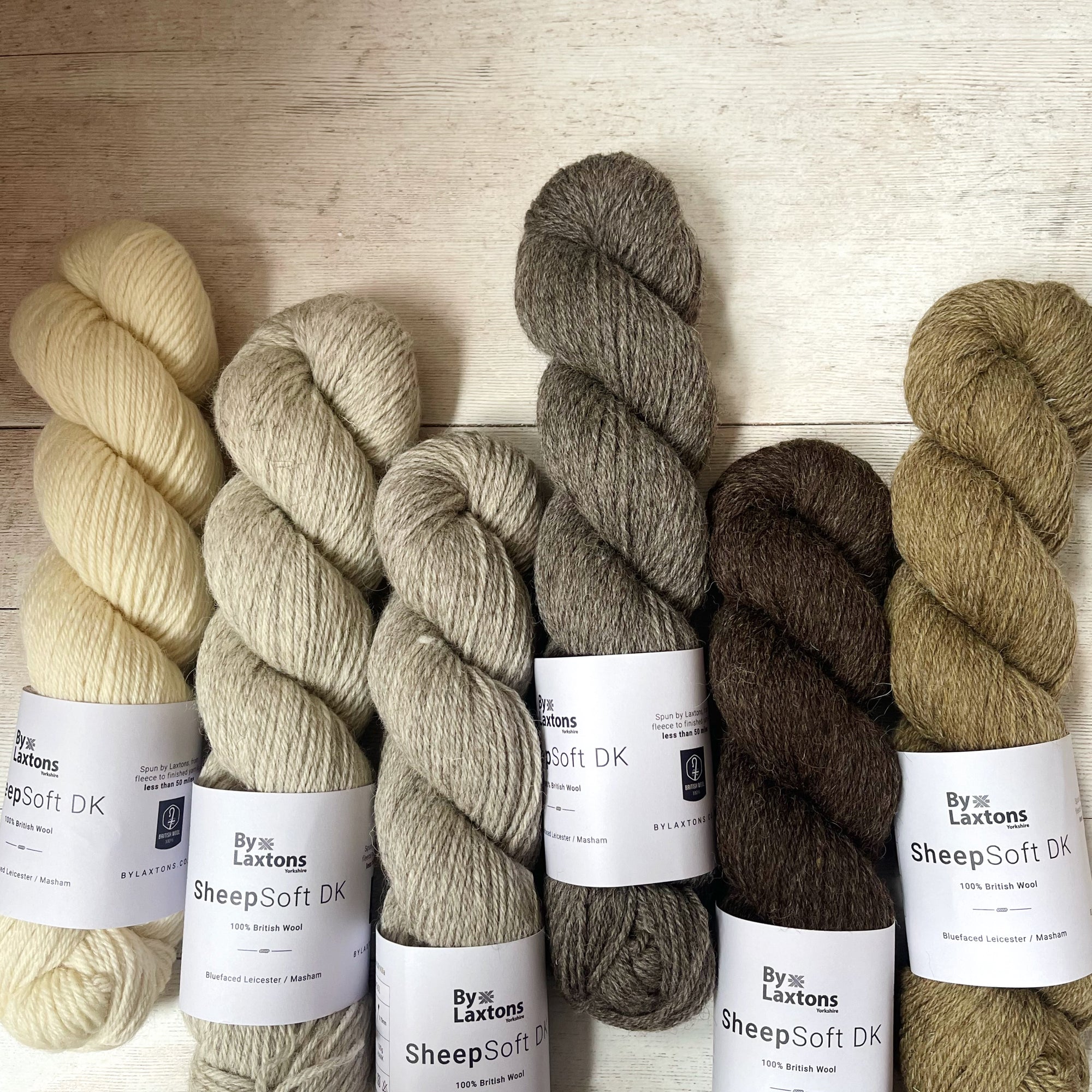 SheepSoft DK ByLaxtons