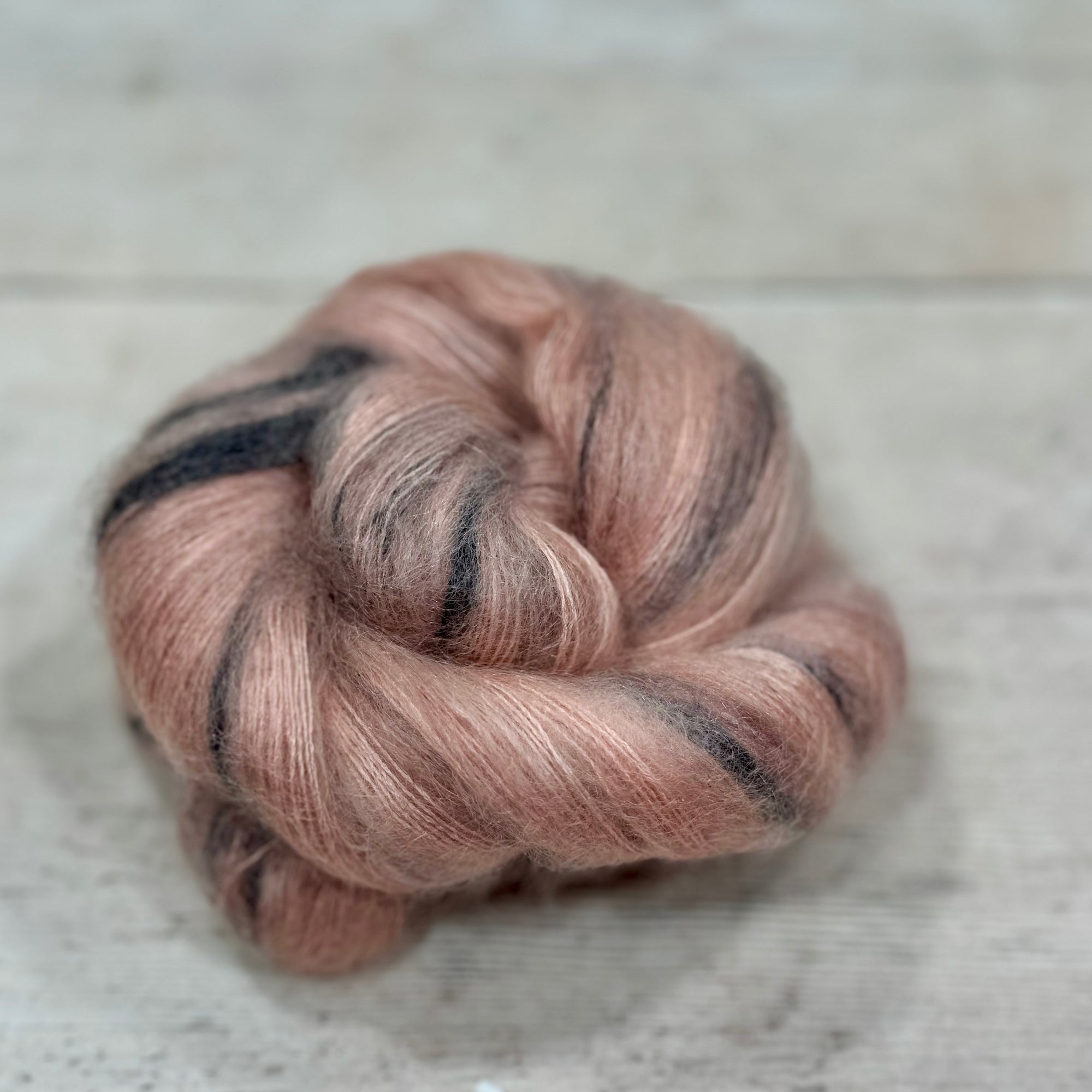 Silk Mohair by Artyarns