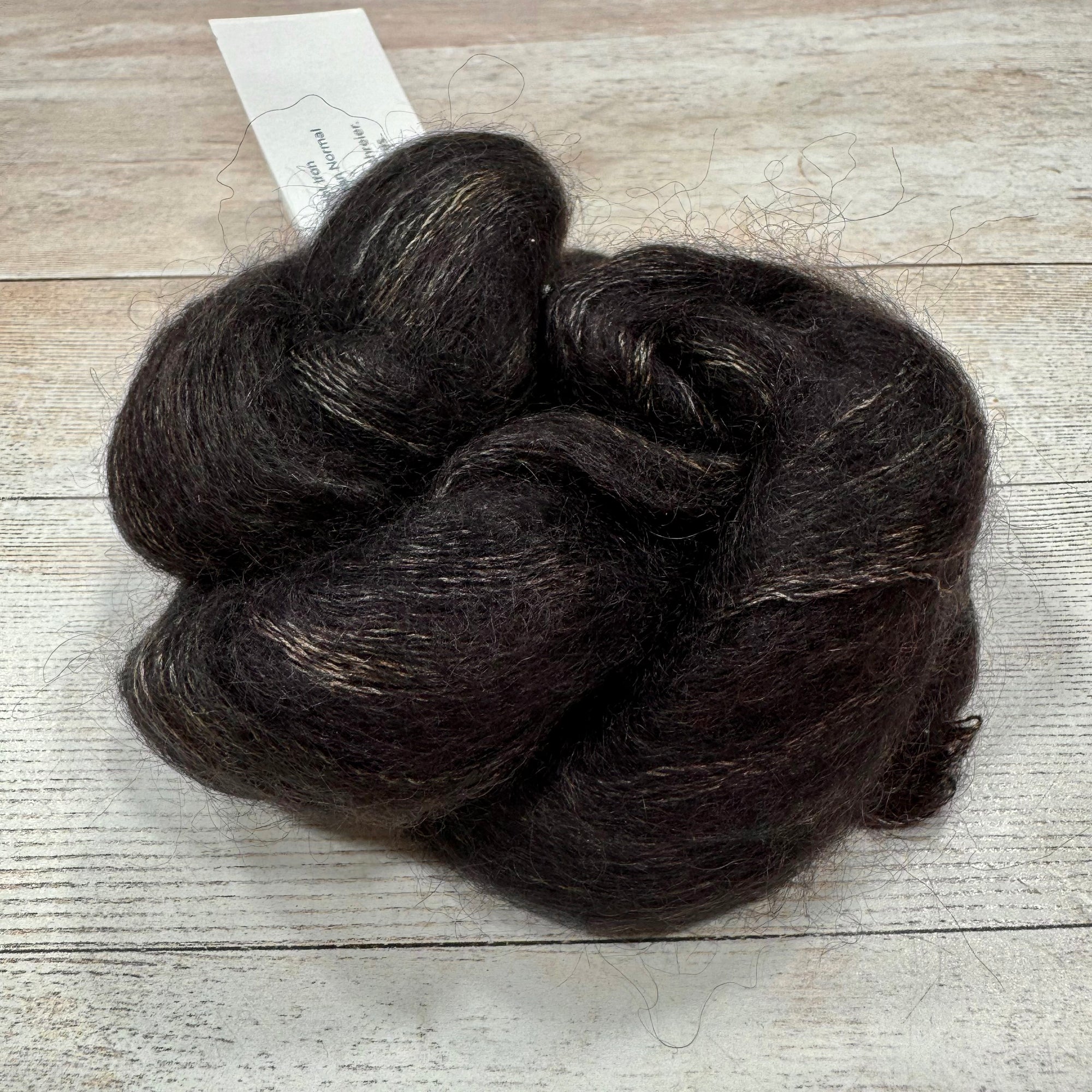 Silk Mohair by Artyarns