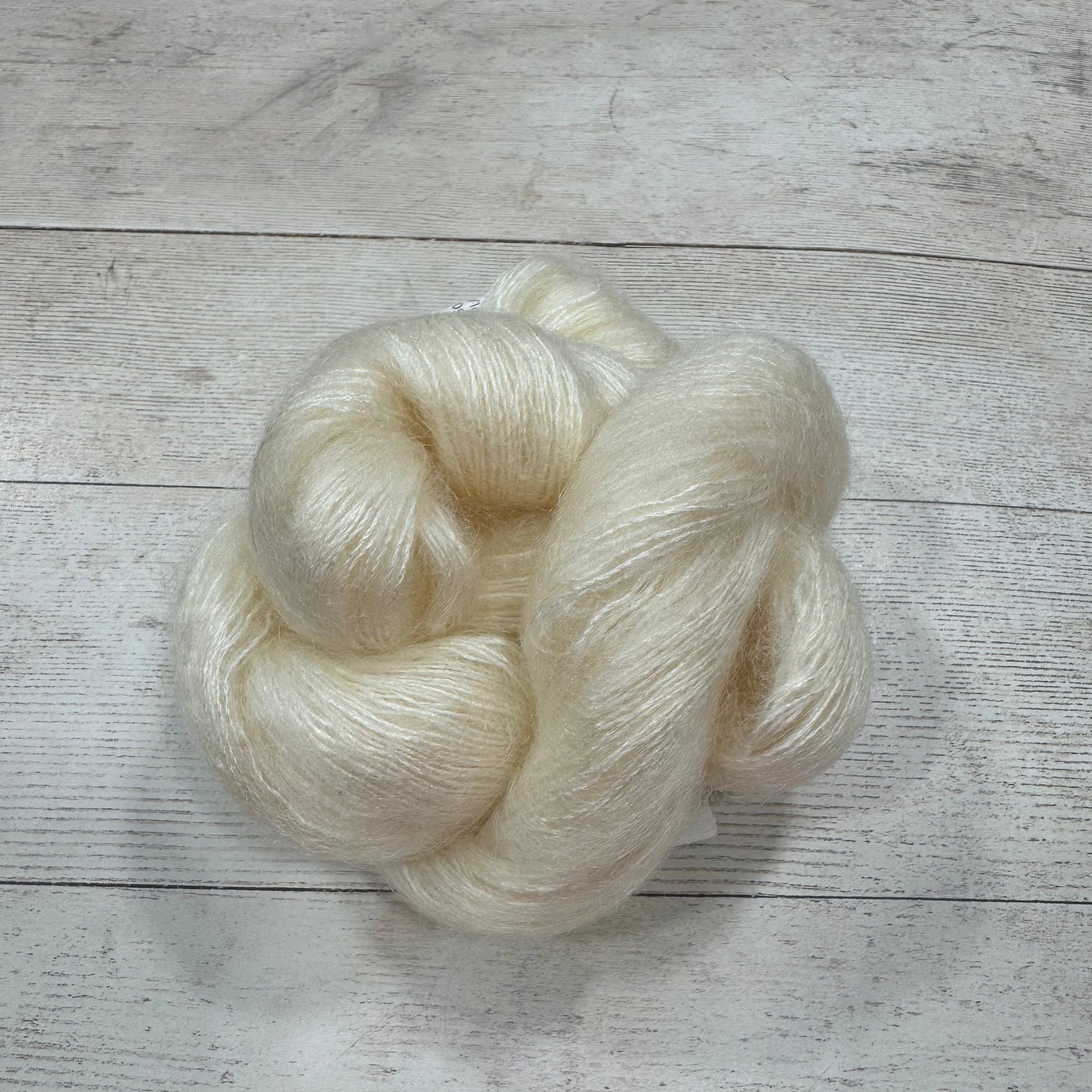 Silk Mohair by Artyarns