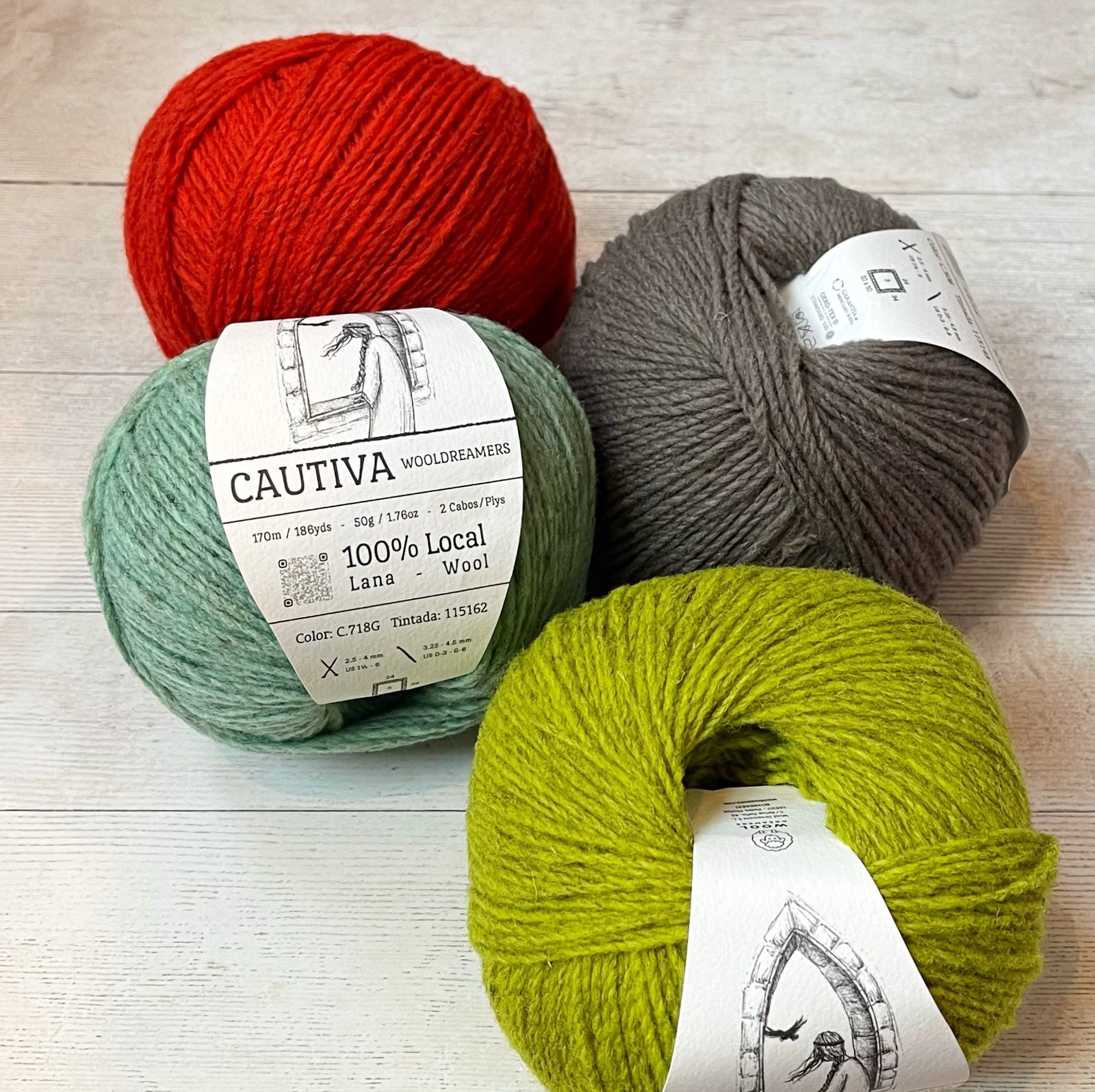 Wool Dreamers Saona in 2023  Online yarn store, Summer clearance