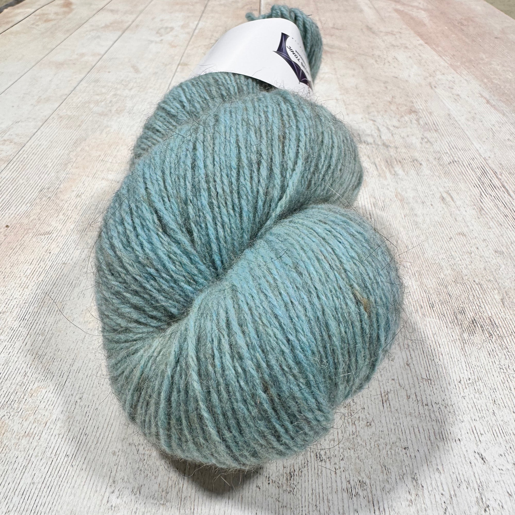 Merino Possum Woollen Spun