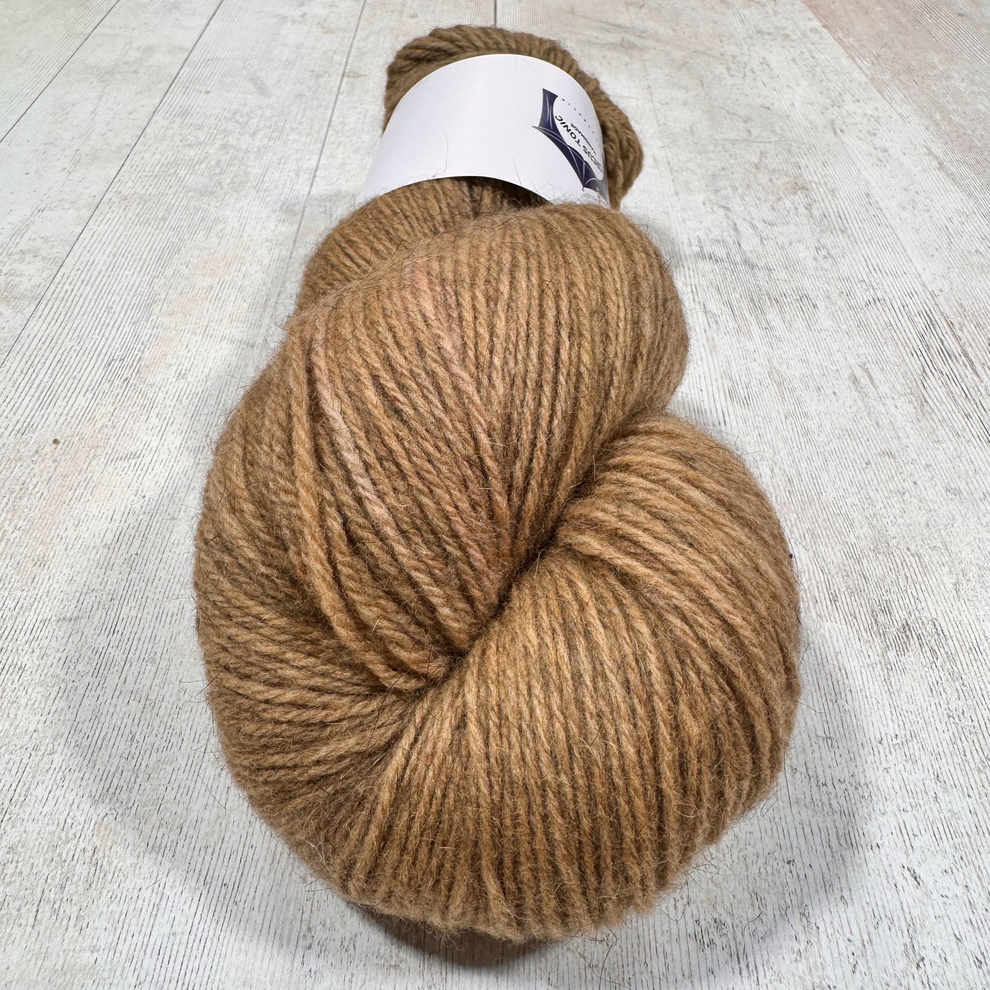 Merino Possum Woollen Spun