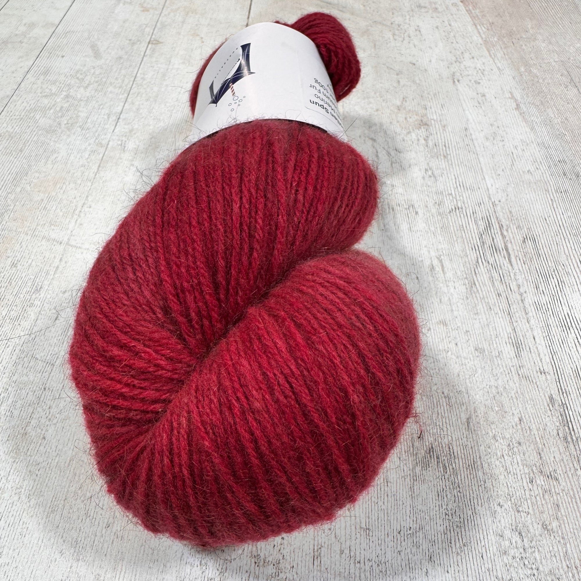 Merino Possum Woollen Spun