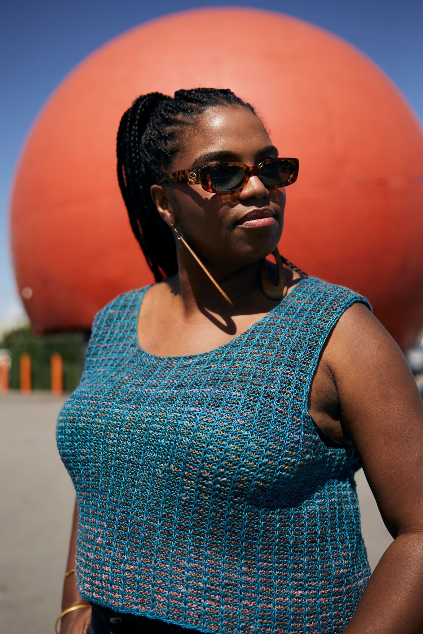 Knits from the LYS: A Collection by Espace Tricot Laine