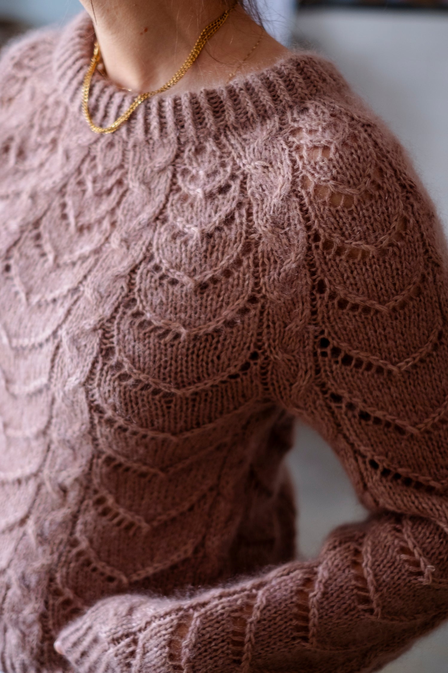 Knits to Wear: Effortless Patterns by Kutova Kika (Veronika Lindberg)