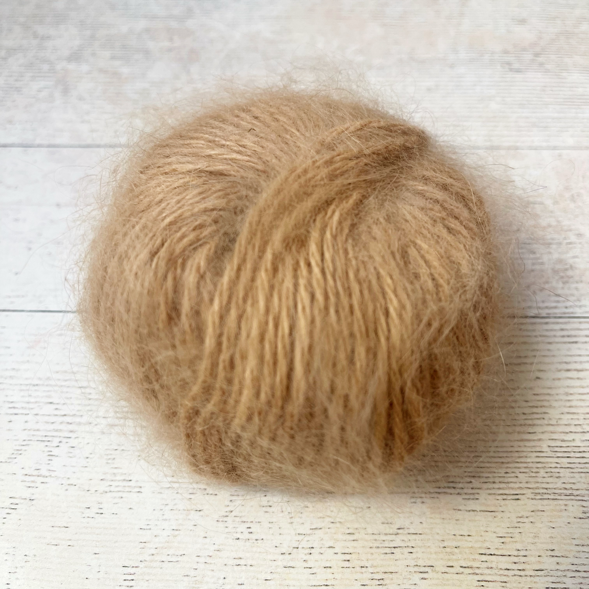 Belangor Angora Galler Yarns