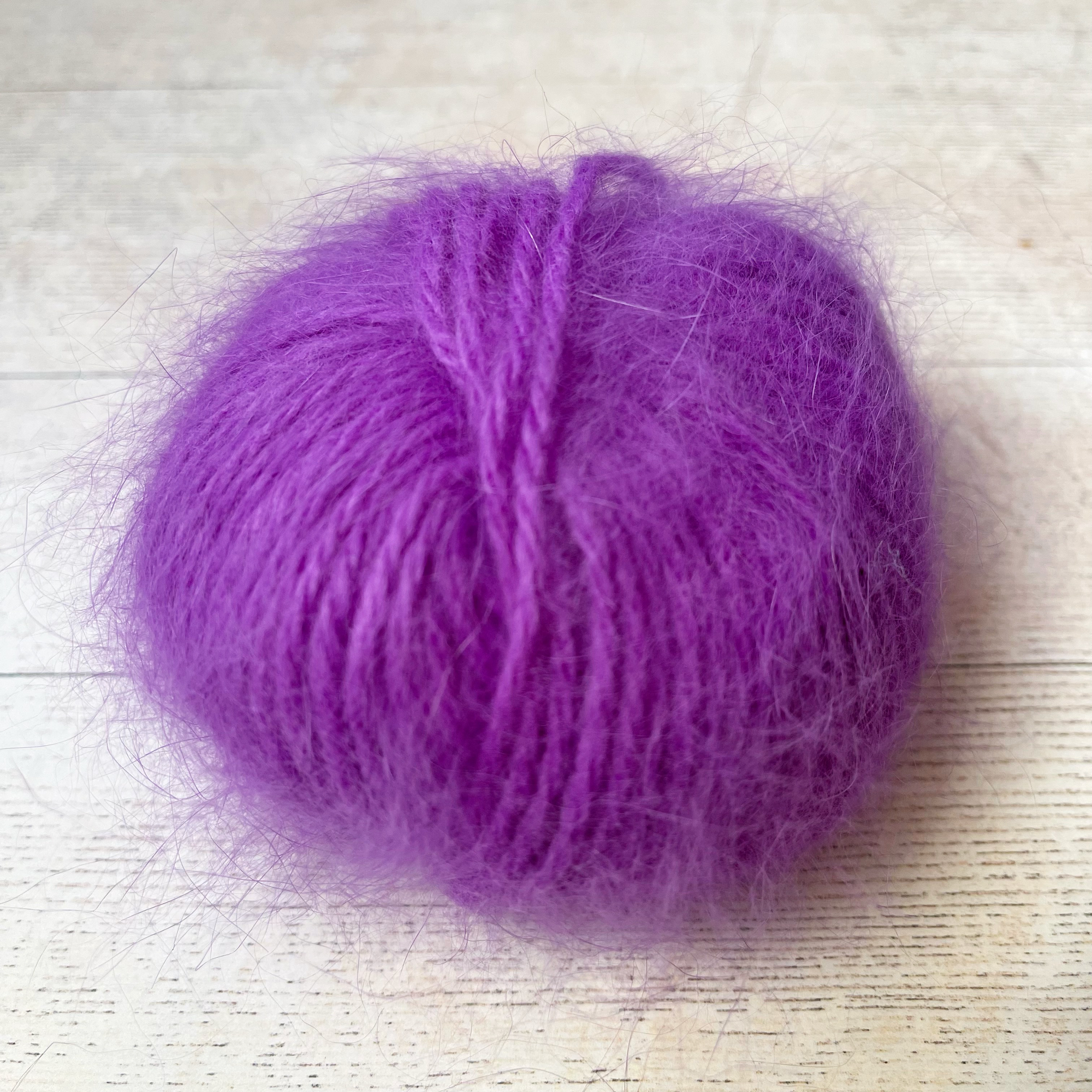 Belangor Angora Galler Yarns