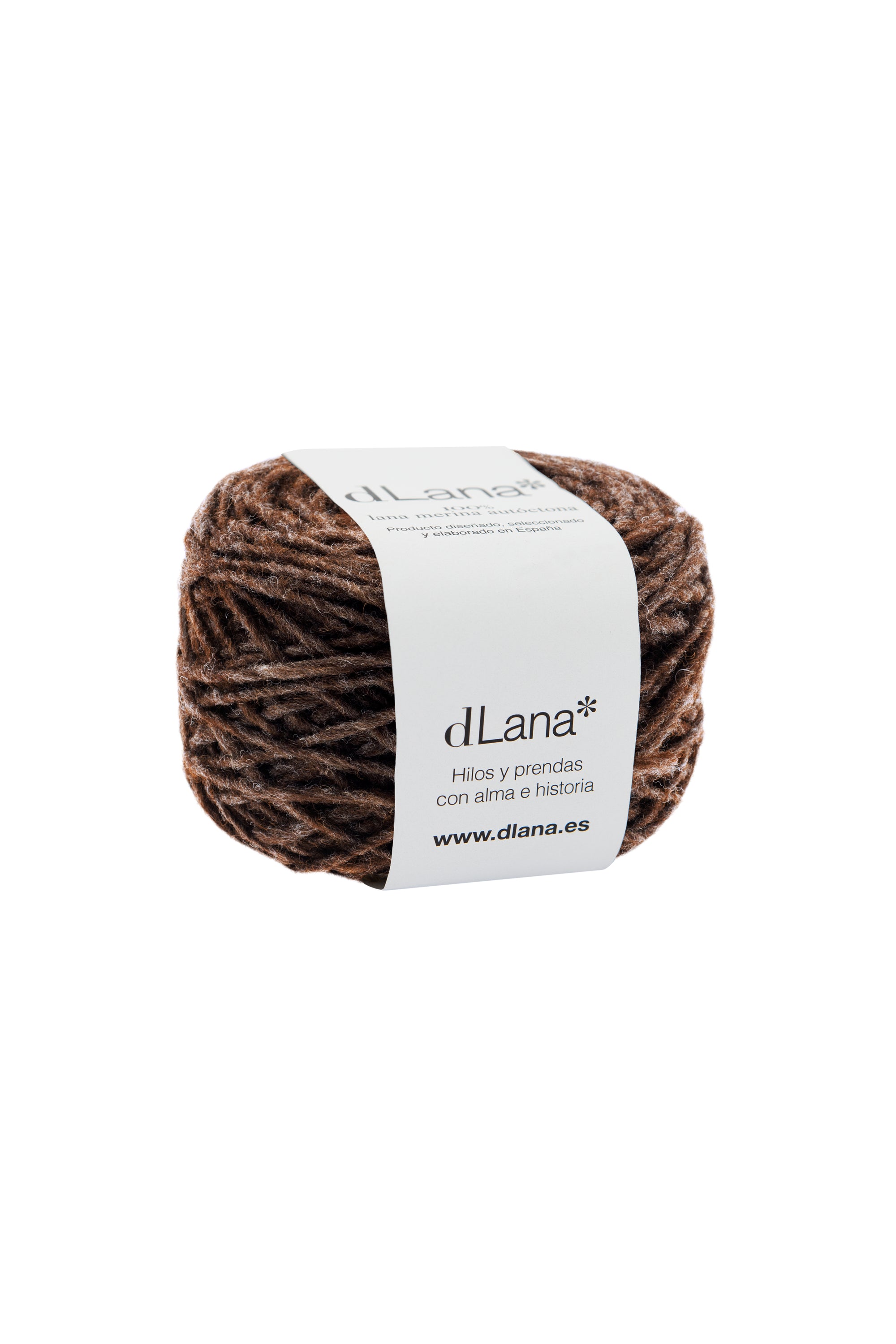 dLana 100% Local Merino Wool Pascuali