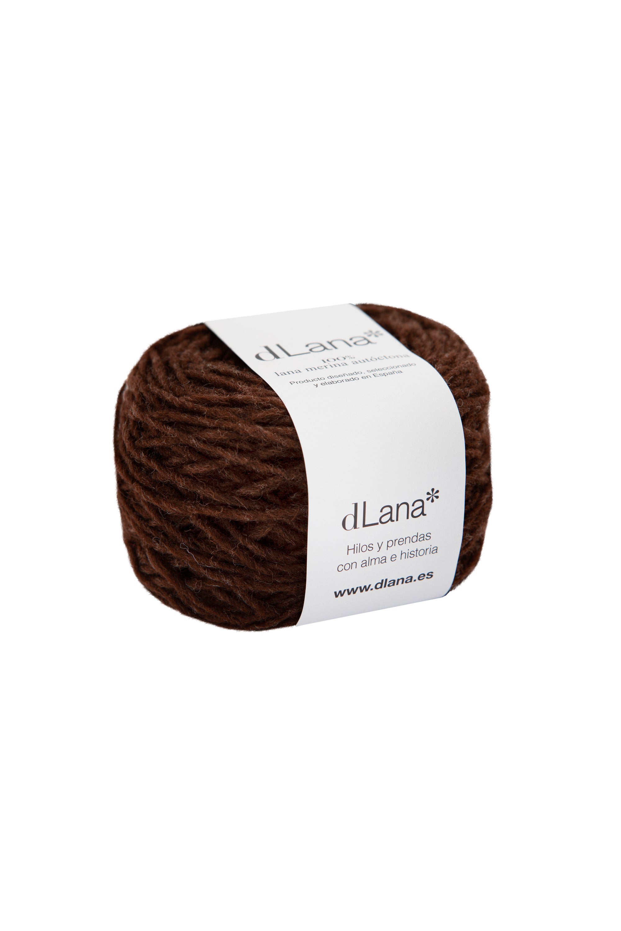 dLana 100% Local Merino Wool Pascuali