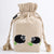 Meadow Drawstring Bags by Lantern Moon Lantern Moon