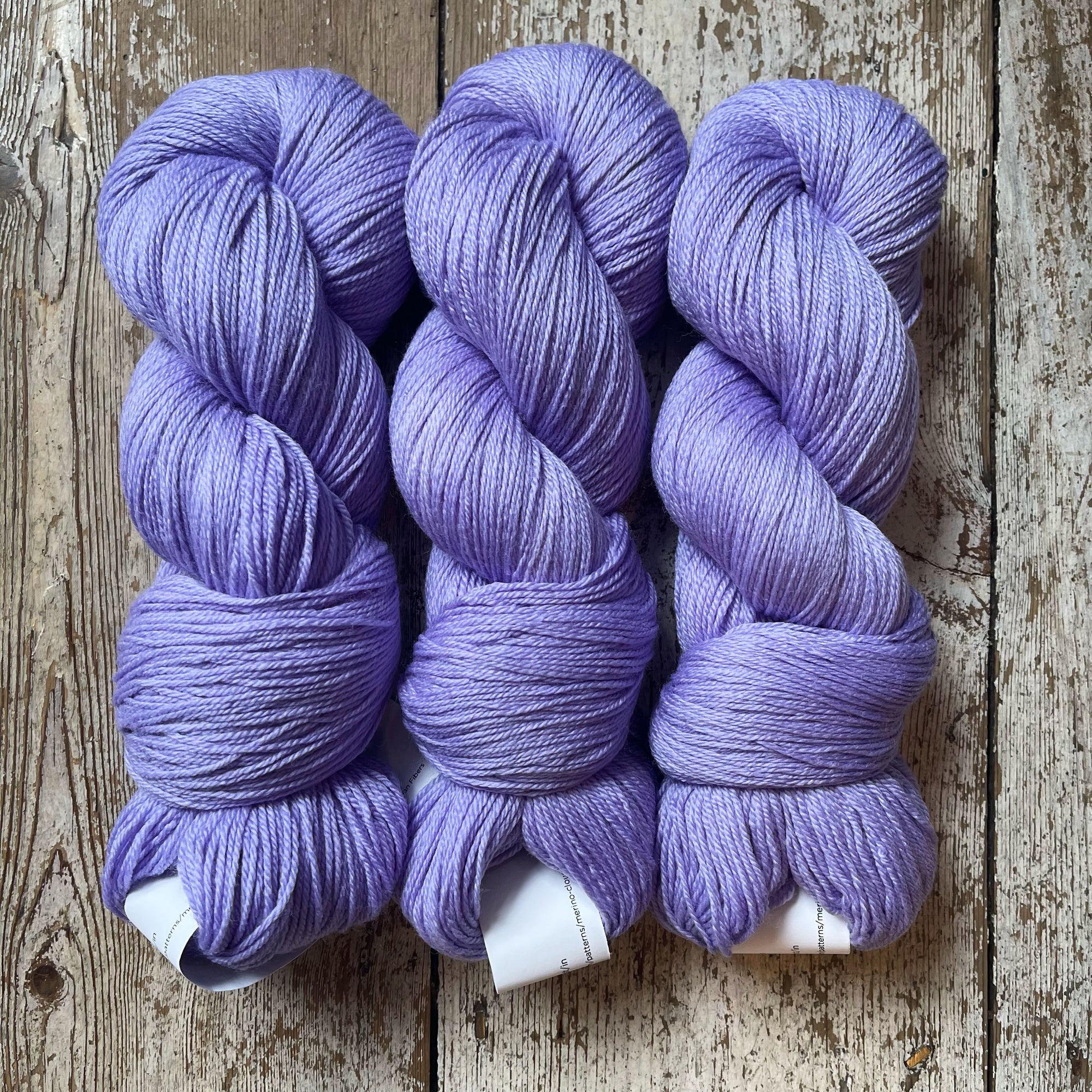 Merino Cloud Artyarns