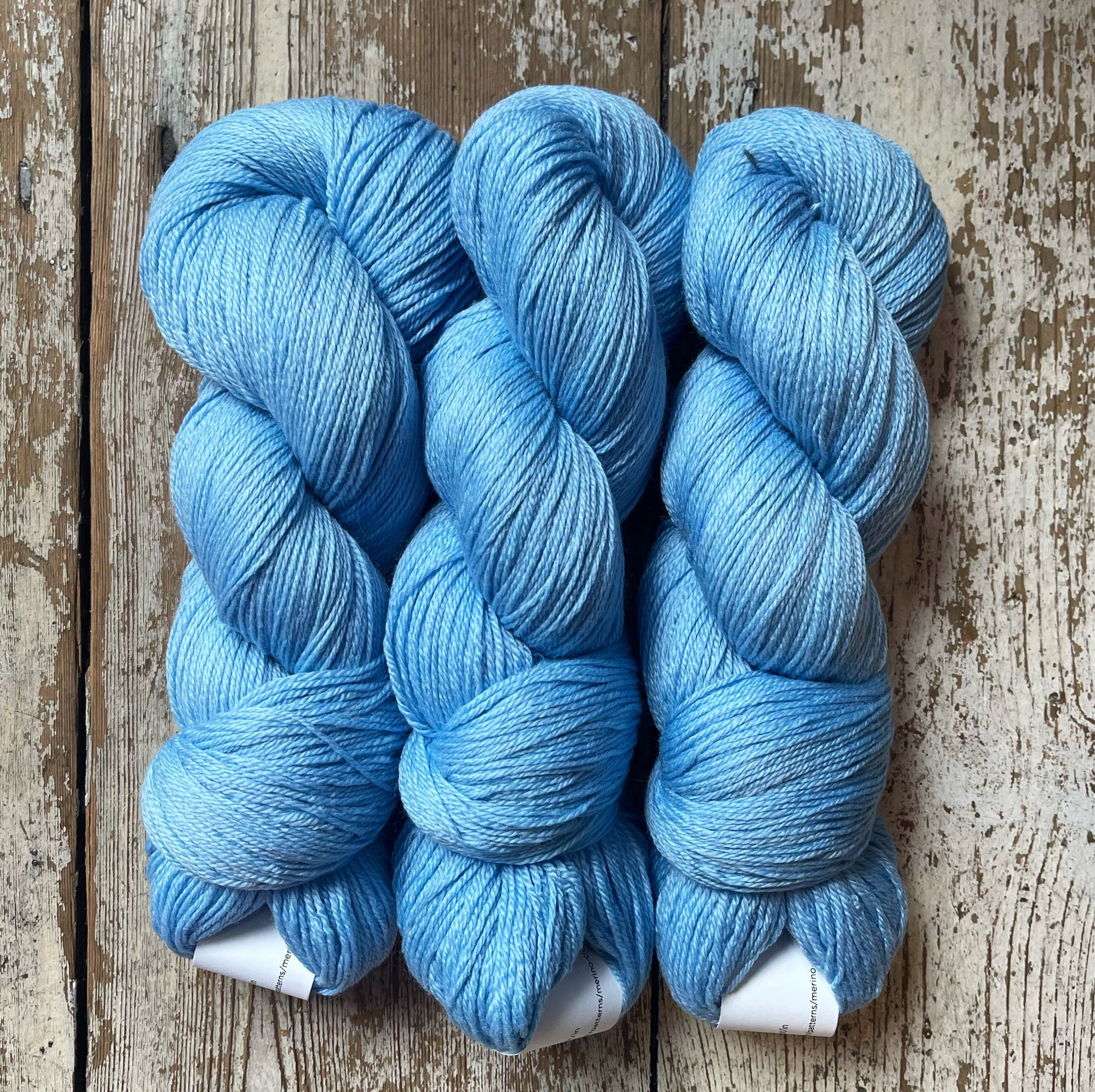 Merino Cloud Artyarns