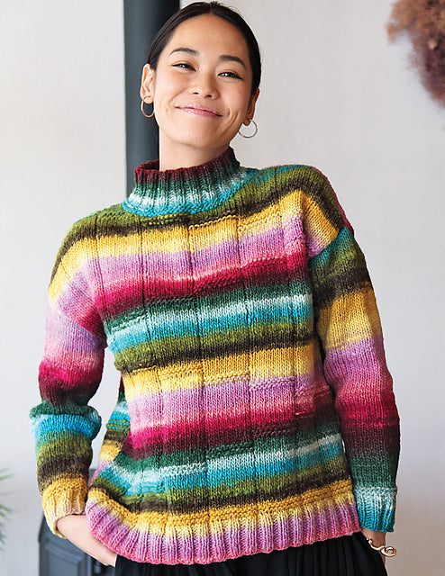 Noro Magazine Issue 23 Noro