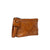 Project 16 "Scraps" Small Leather Clutch by Re:Designed