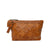 Project 17 "Scraps" Large Leather Clutch by Re:Designed (Copy)