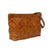 Project 17 "Scraps" Large Leather Clutch by Re:Designed (Copy)