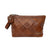 Project 17 "Scraps" Large Leather Clutch by Re:Designed (Copy)