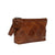 Project 17 "Scraps" Large Leather Clutch by Re:Designed (Copy)