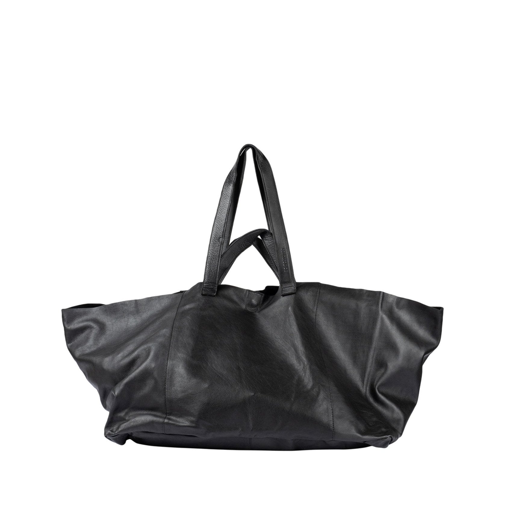 Project Fie Slouchy Tote Bag by Re:Designed