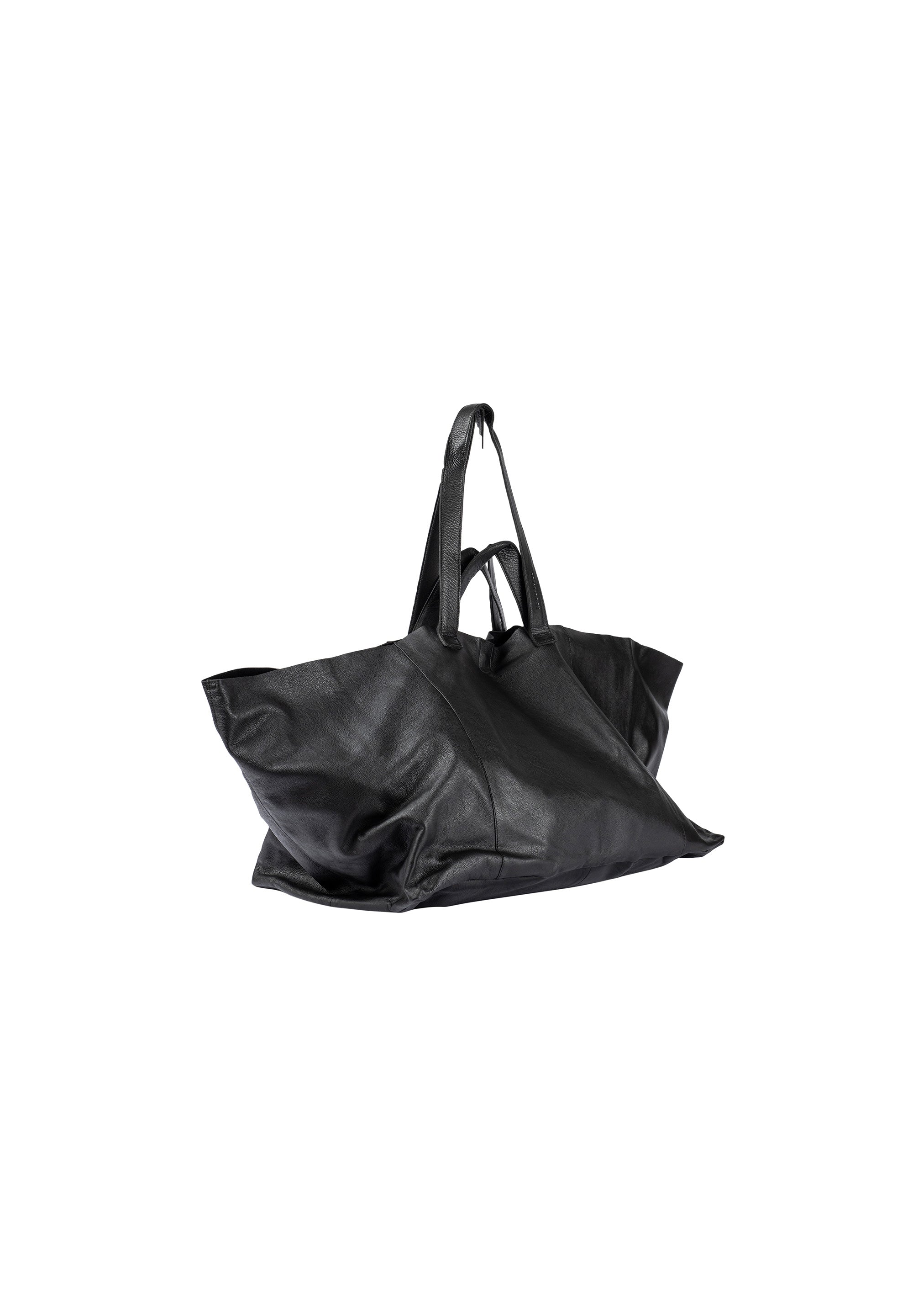 Project Fie Slouchy Tote Bag by Re:Designed