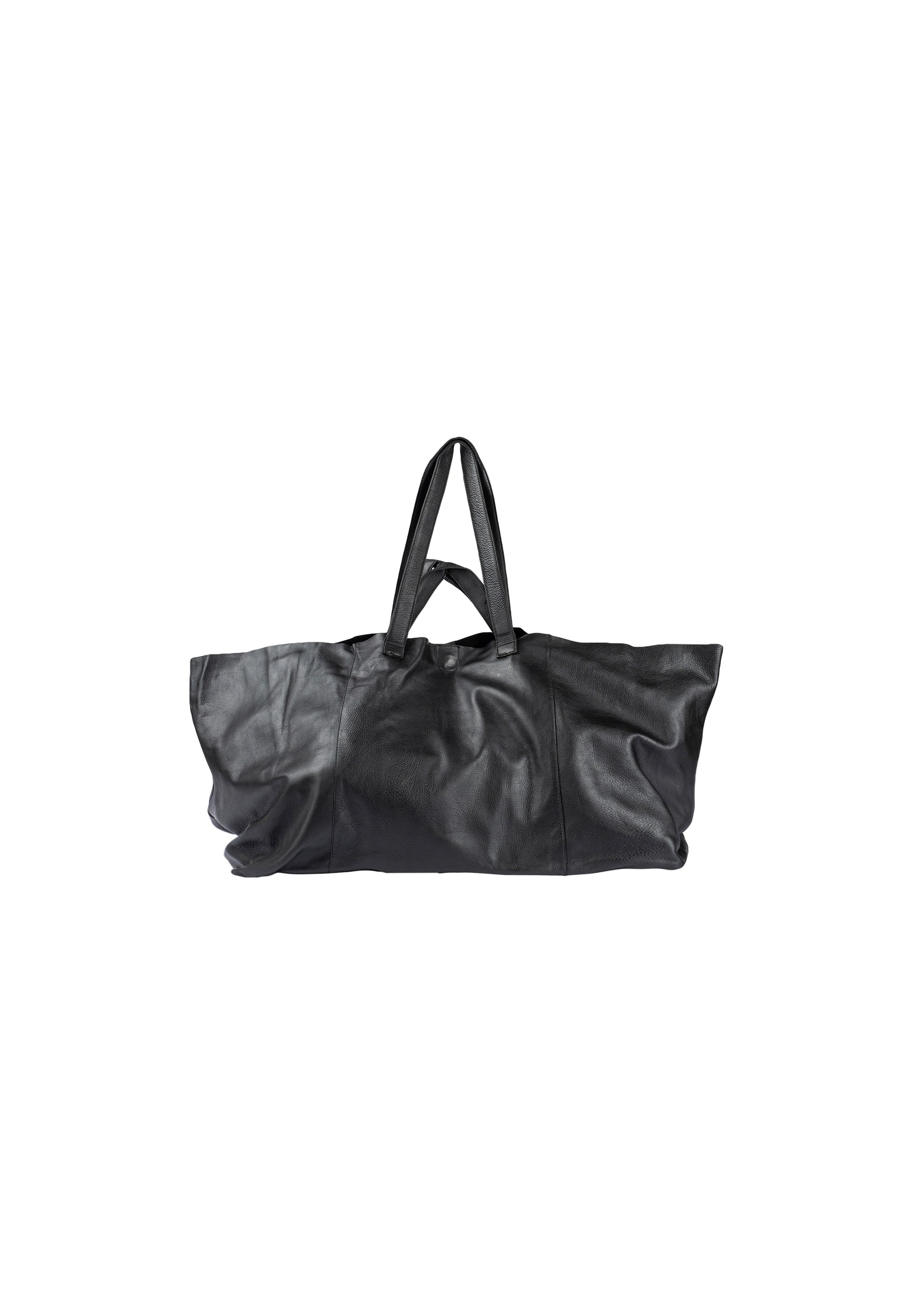 Project Fie Slouchy Tote Bag by Re:Designed