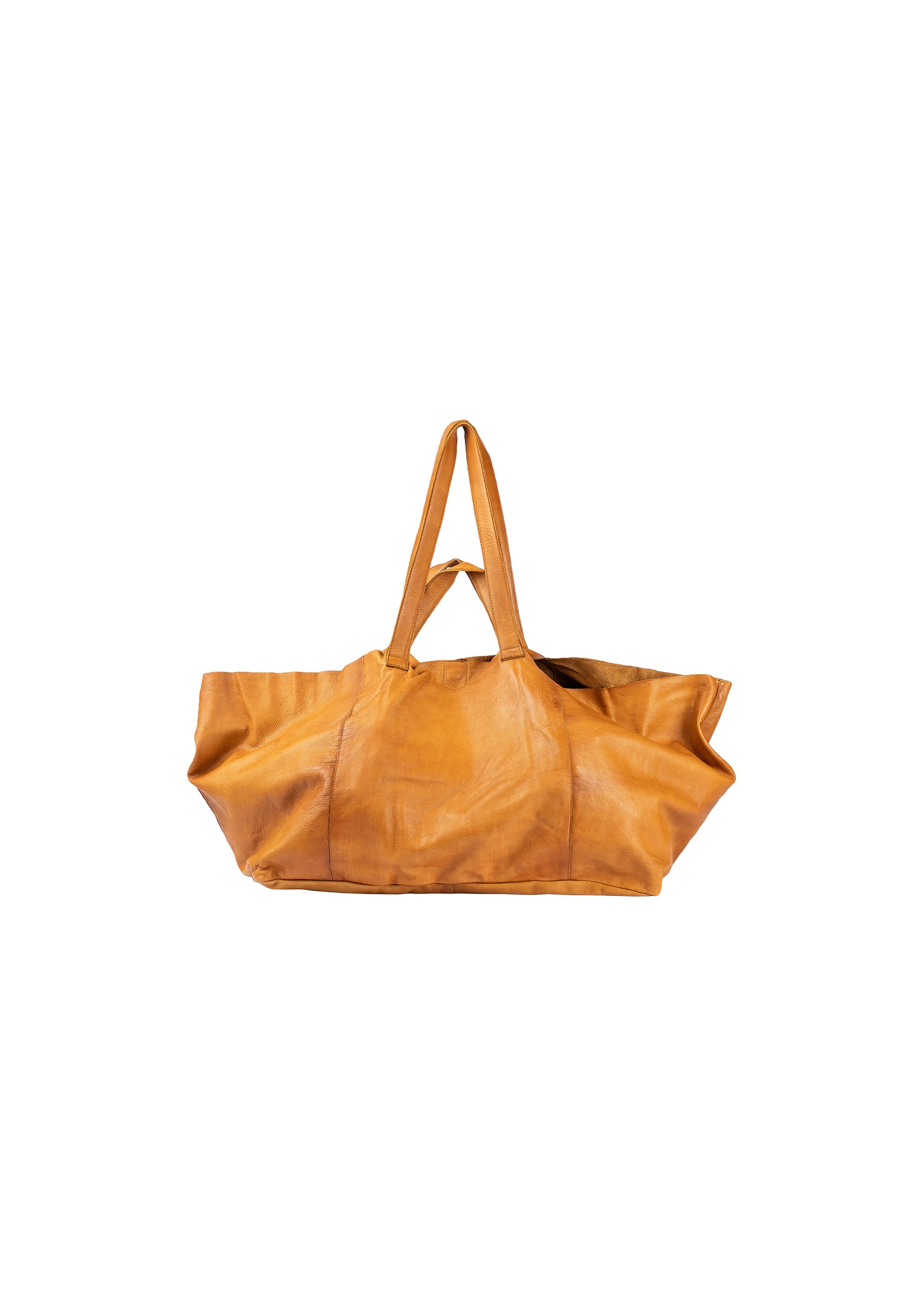 Project Fie Slouchy Tote Bag by Re:Designed