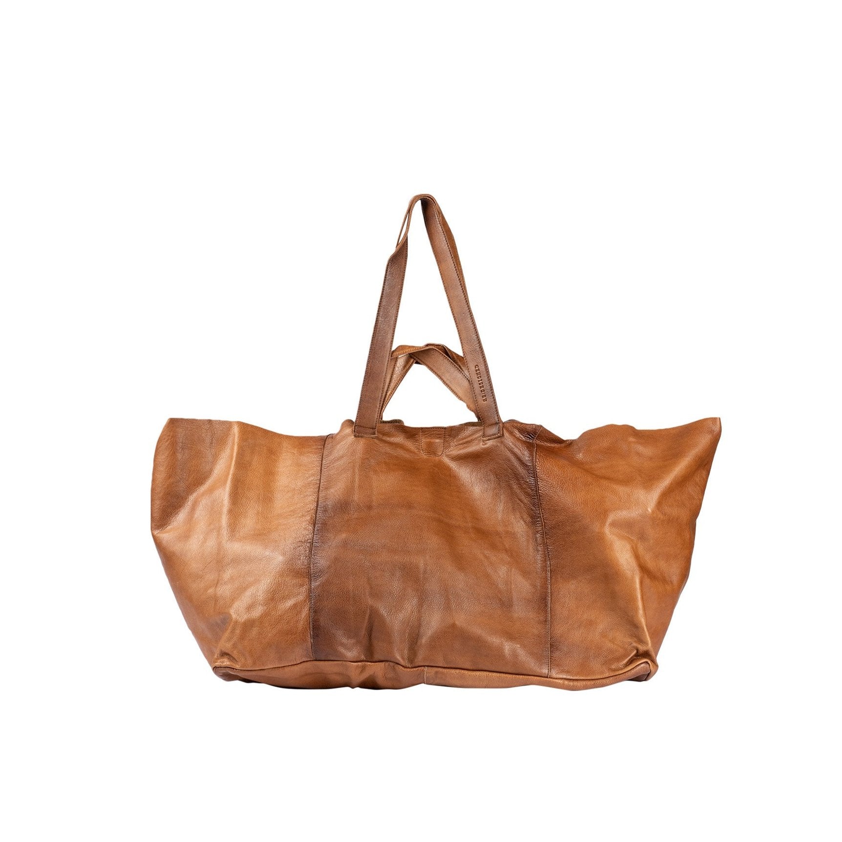 Project Fie Slouchy Tote Bag by Re:Designed