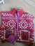 Chunky Winter Jacket KAL