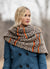 Edmonton Wrap Kit in Woolstok Blue Sky Fibers