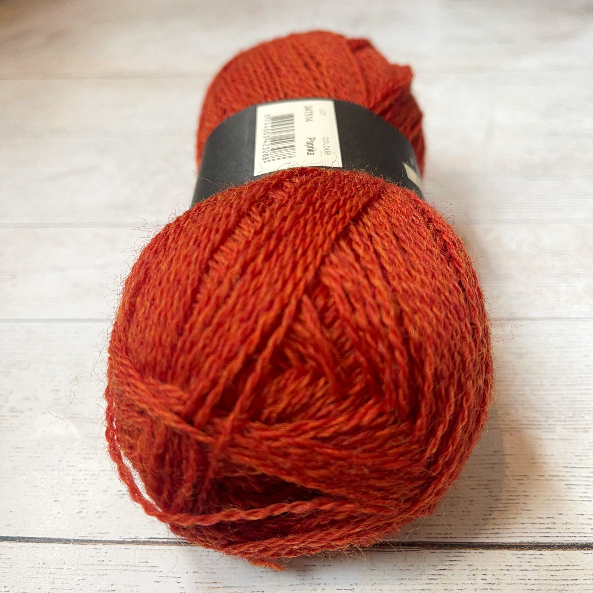 Isager Highland Wool Isager