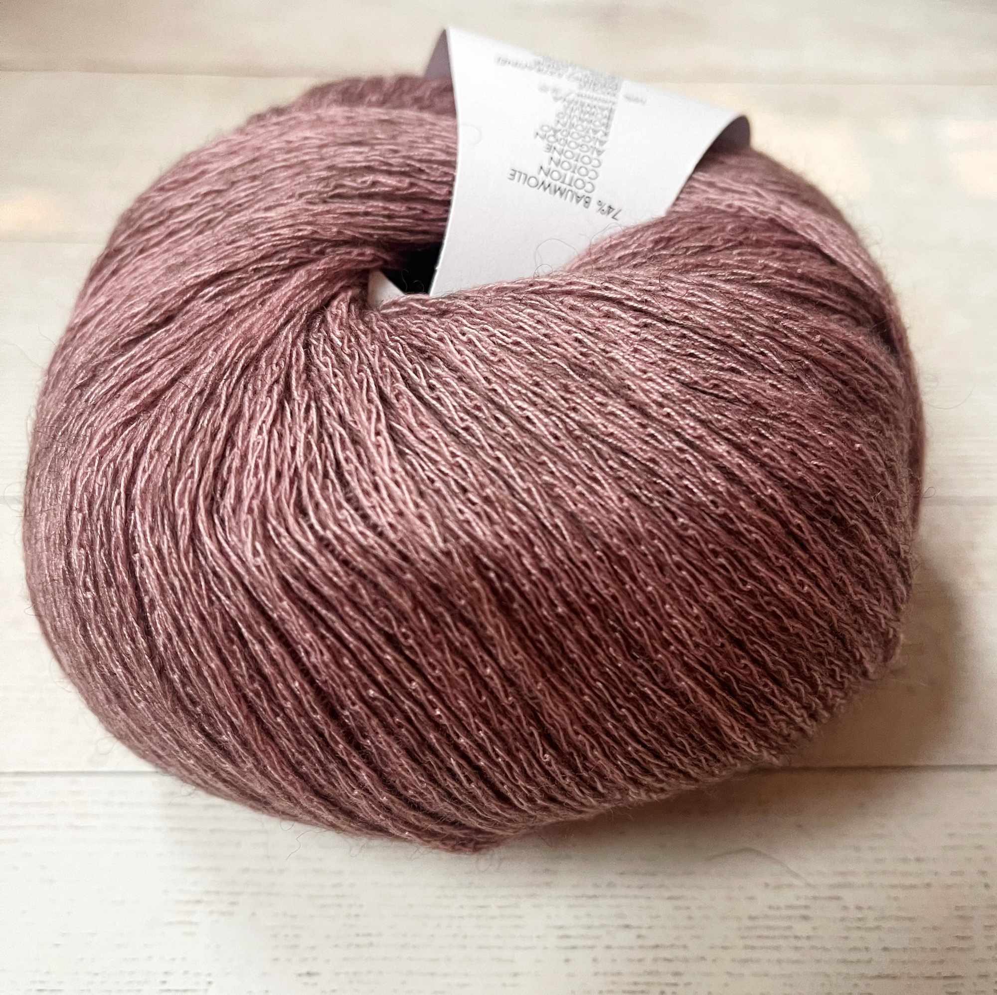 Vaya by Lang Lang Yarns