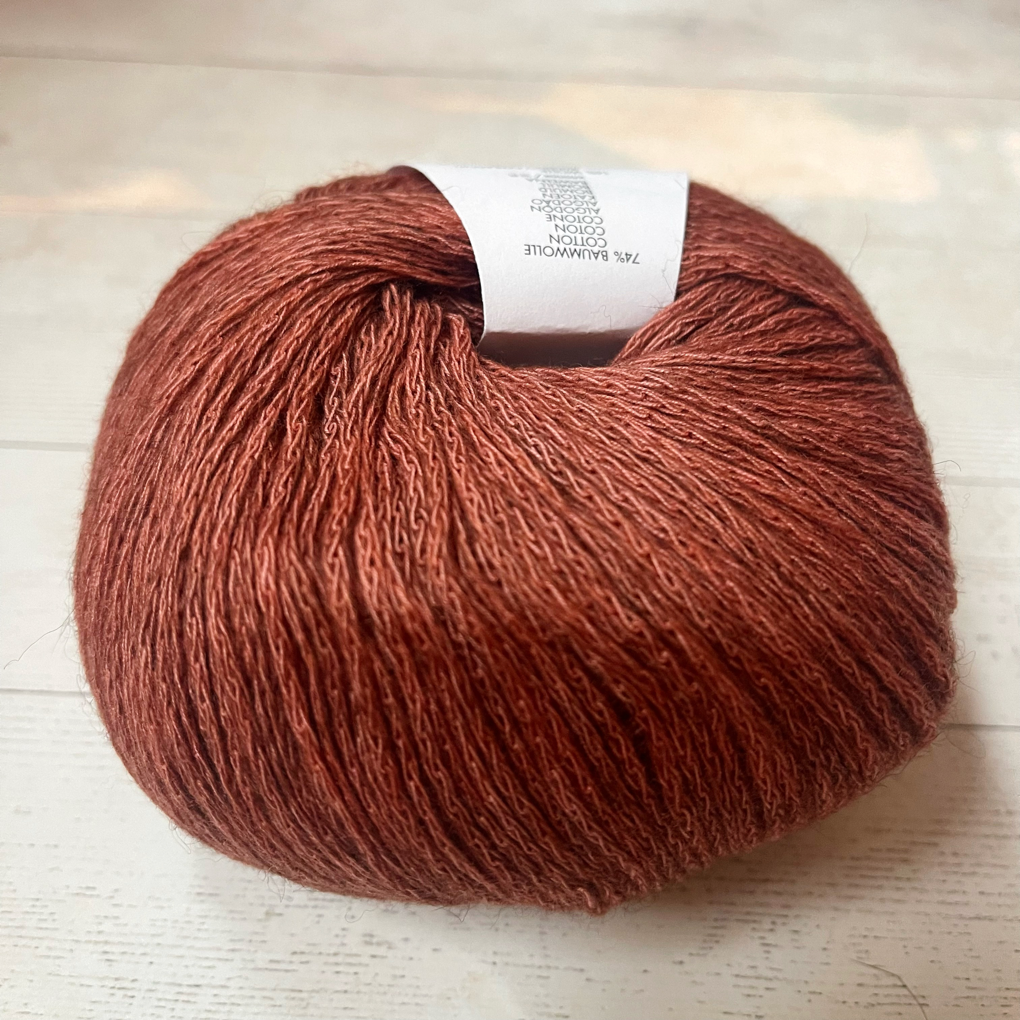 Vaya by Lang Lang Yarns