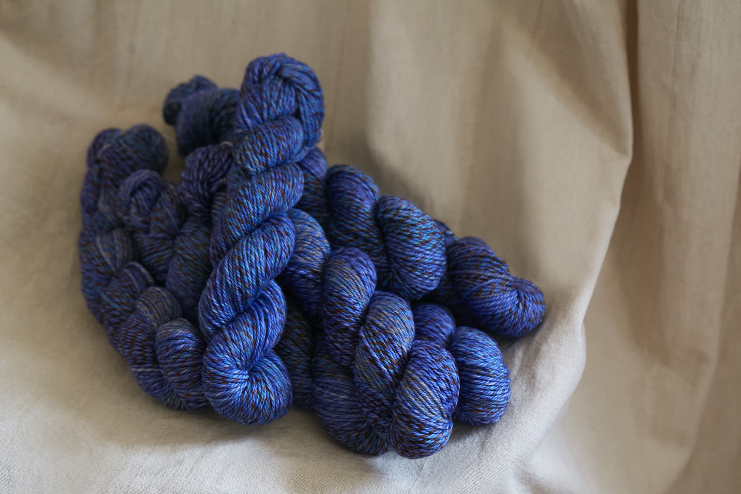 Spiral Grain Sport by Urth Yarns Urth Yarns