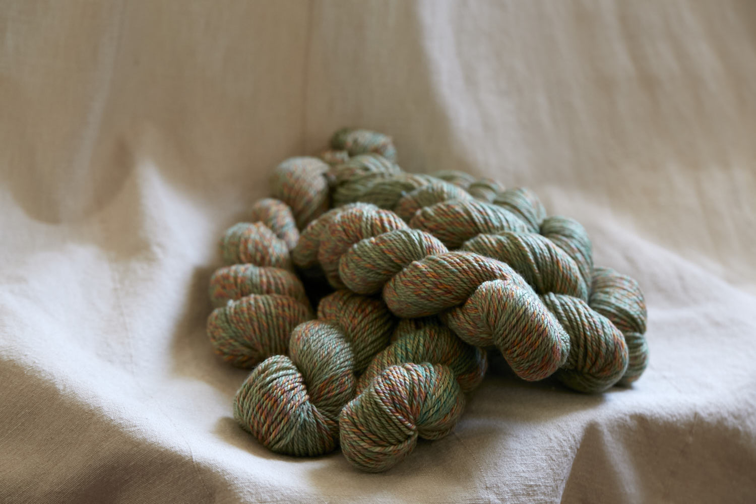 Spiral Grain Sport by Urth Yarns Urth Yarns