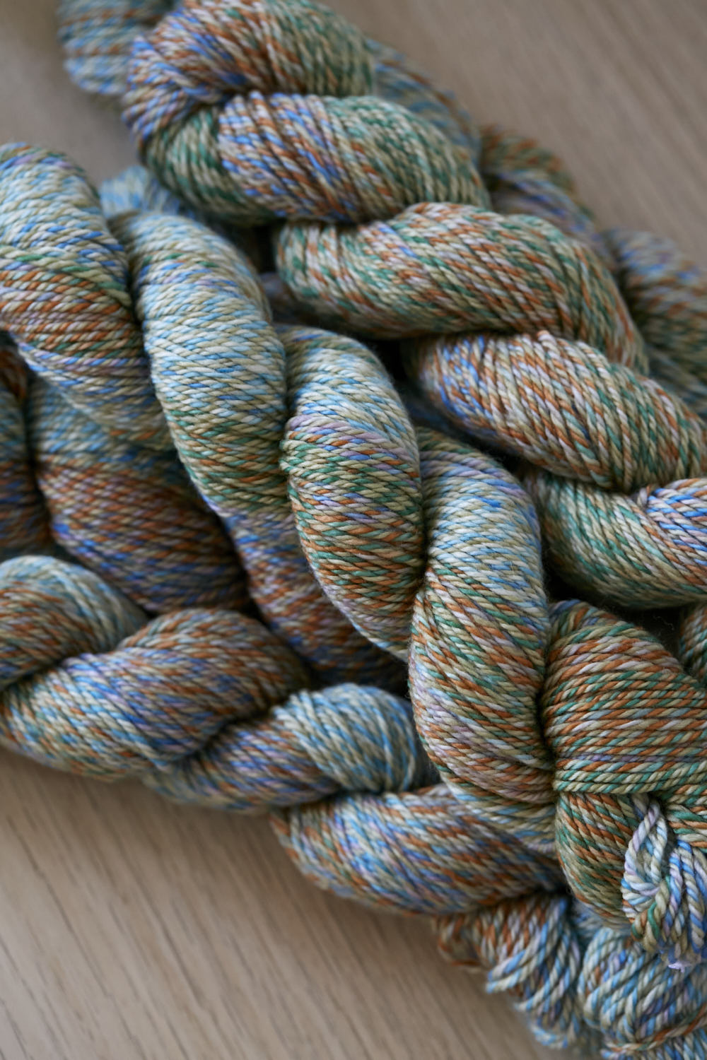 Spiral Grain Sport by Urth Yarns Urth Yarns